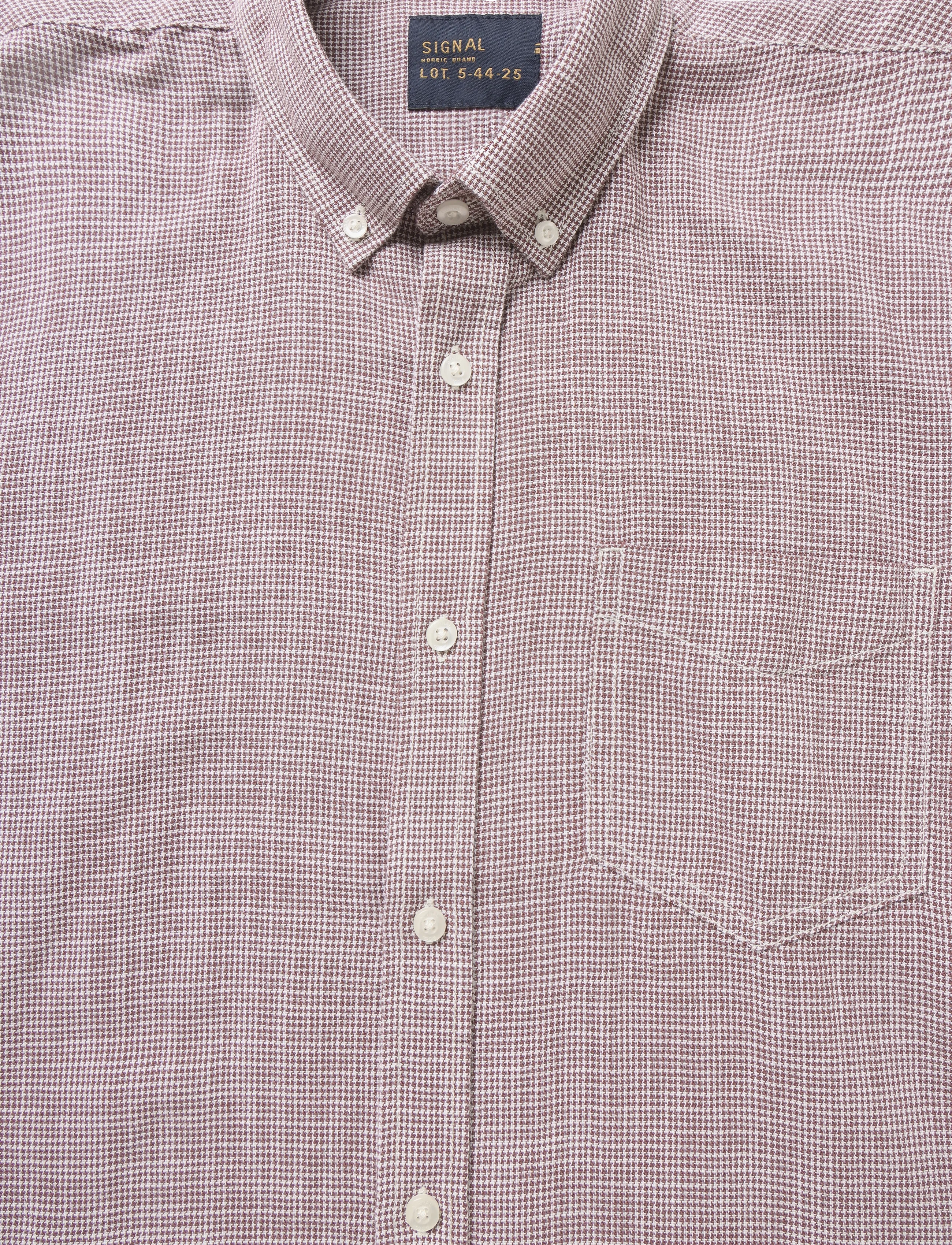 Signal - PITTSI STRUCTURE - short-sleeved t-shirts - soft port - 2