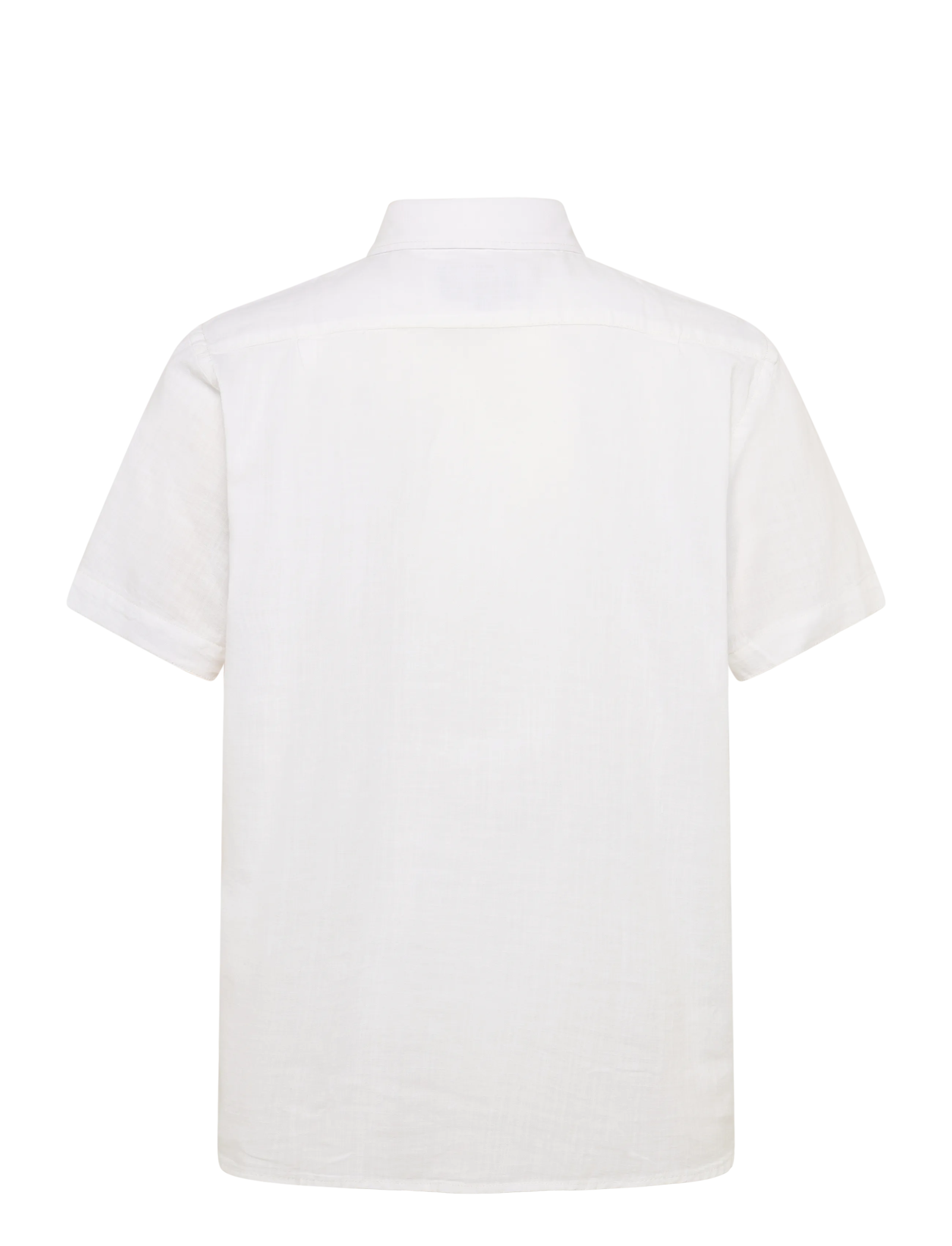 Signal - PITTSI STRUCTURE - short-sleeved t-shirts - white - 2