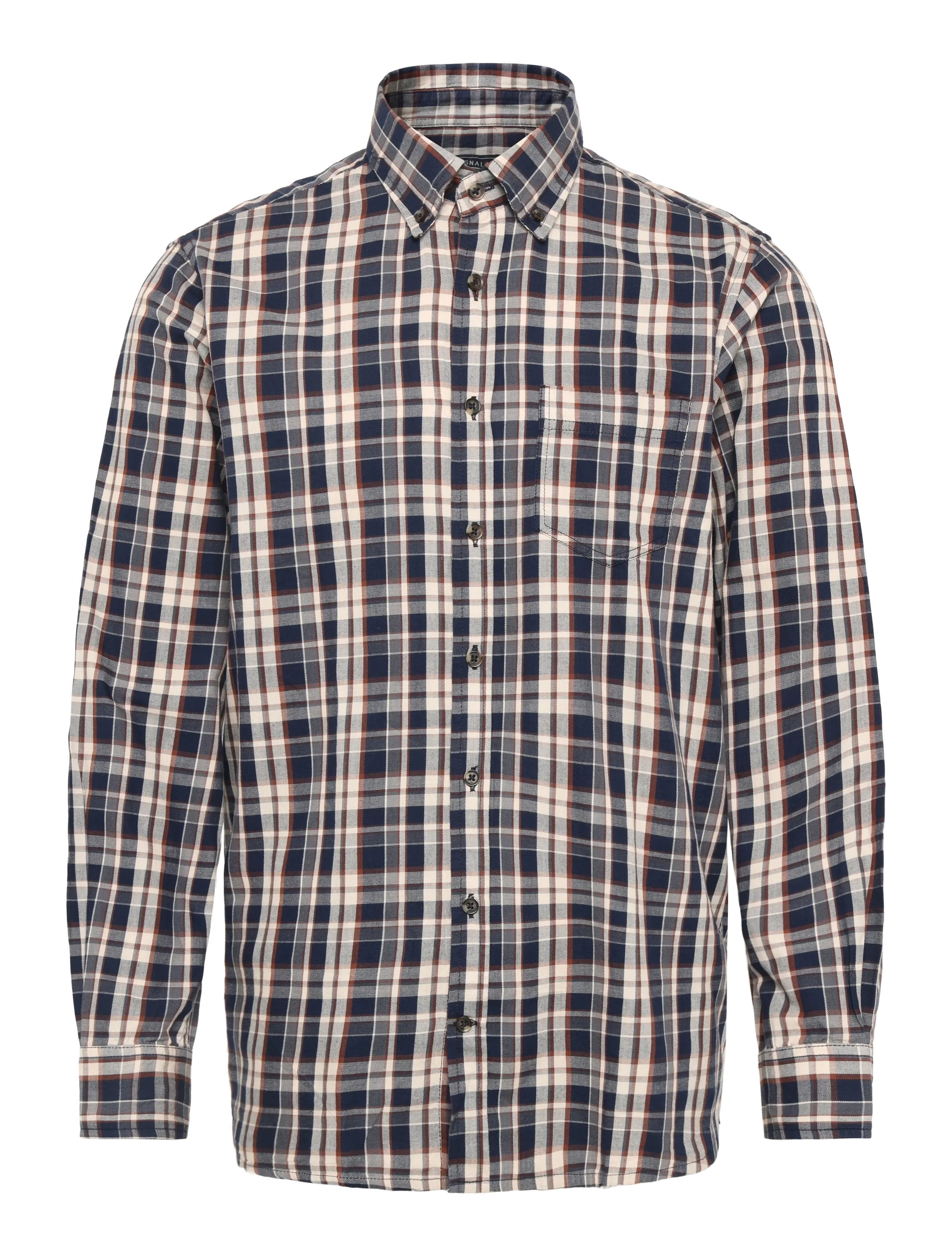 SIGNAL Browne Bf22 Braun - L - Herren