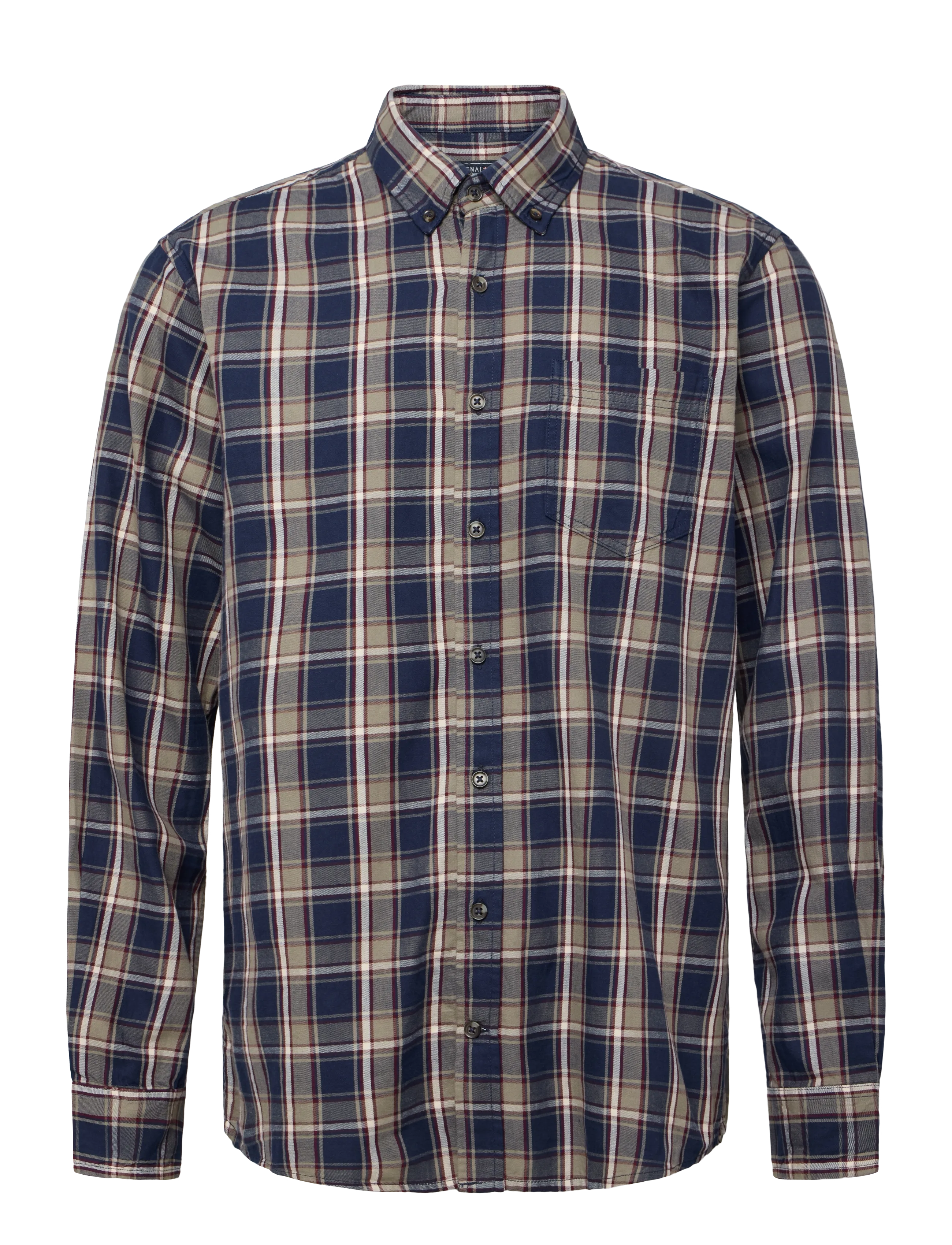 SIGNAL Browne Bf22 Navy - XL - Herren