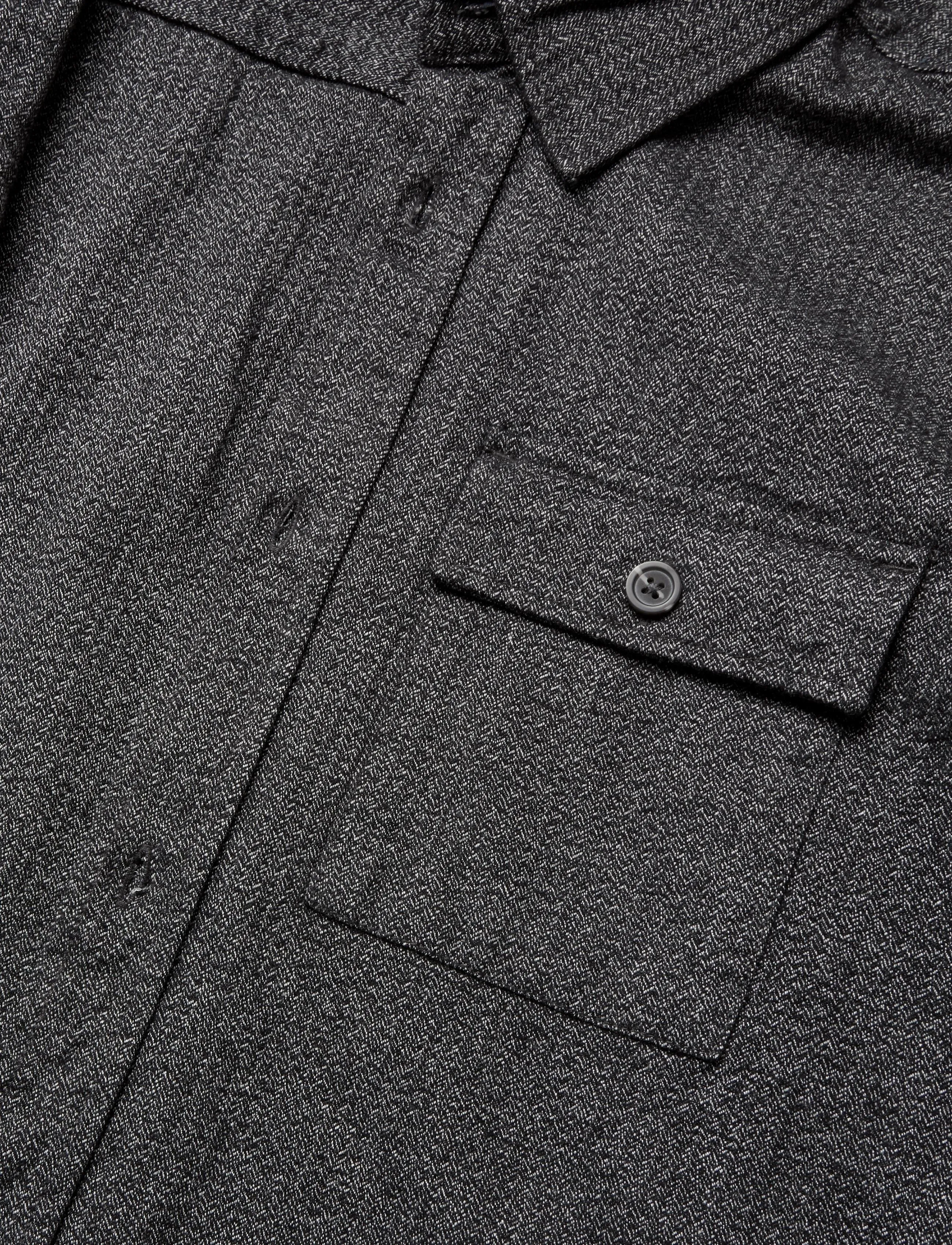 Signal - BILLESI HERRINGBONE - men - black - 5