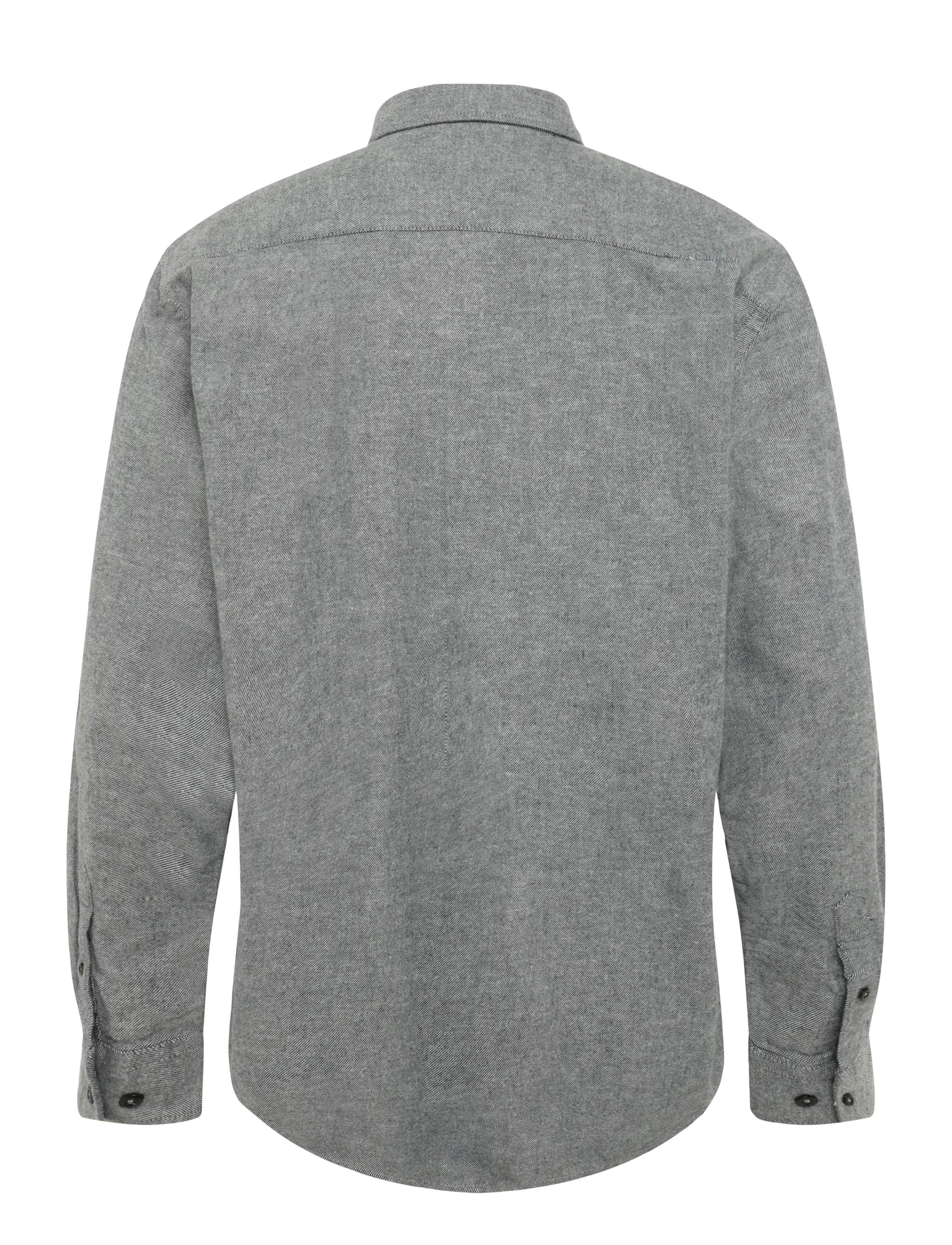 Signal - SISAXON FLANNEL - casual skjorter - black - 2