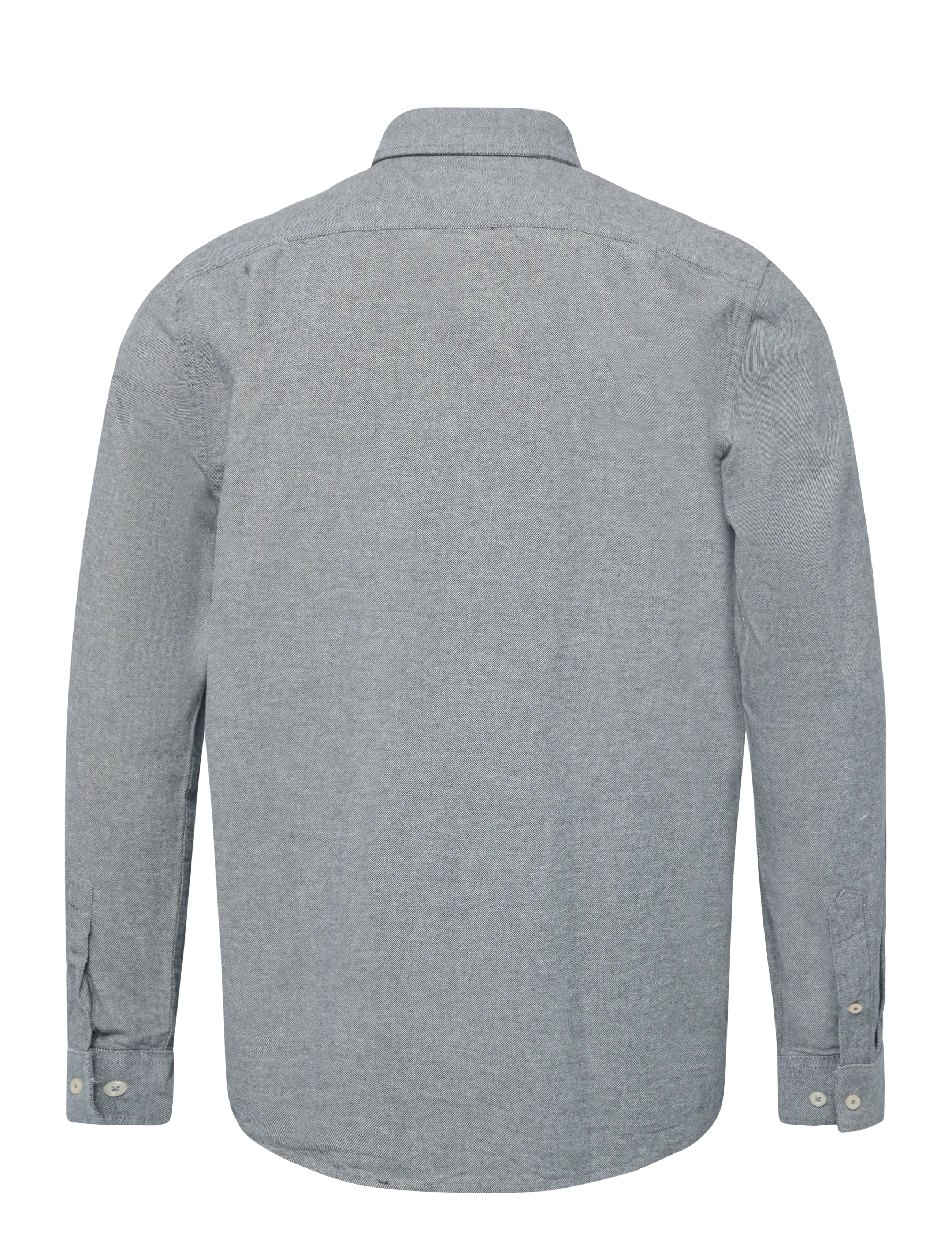 Signal - SAXONSI FLANNEL - casual shirts - blue autumn - 1