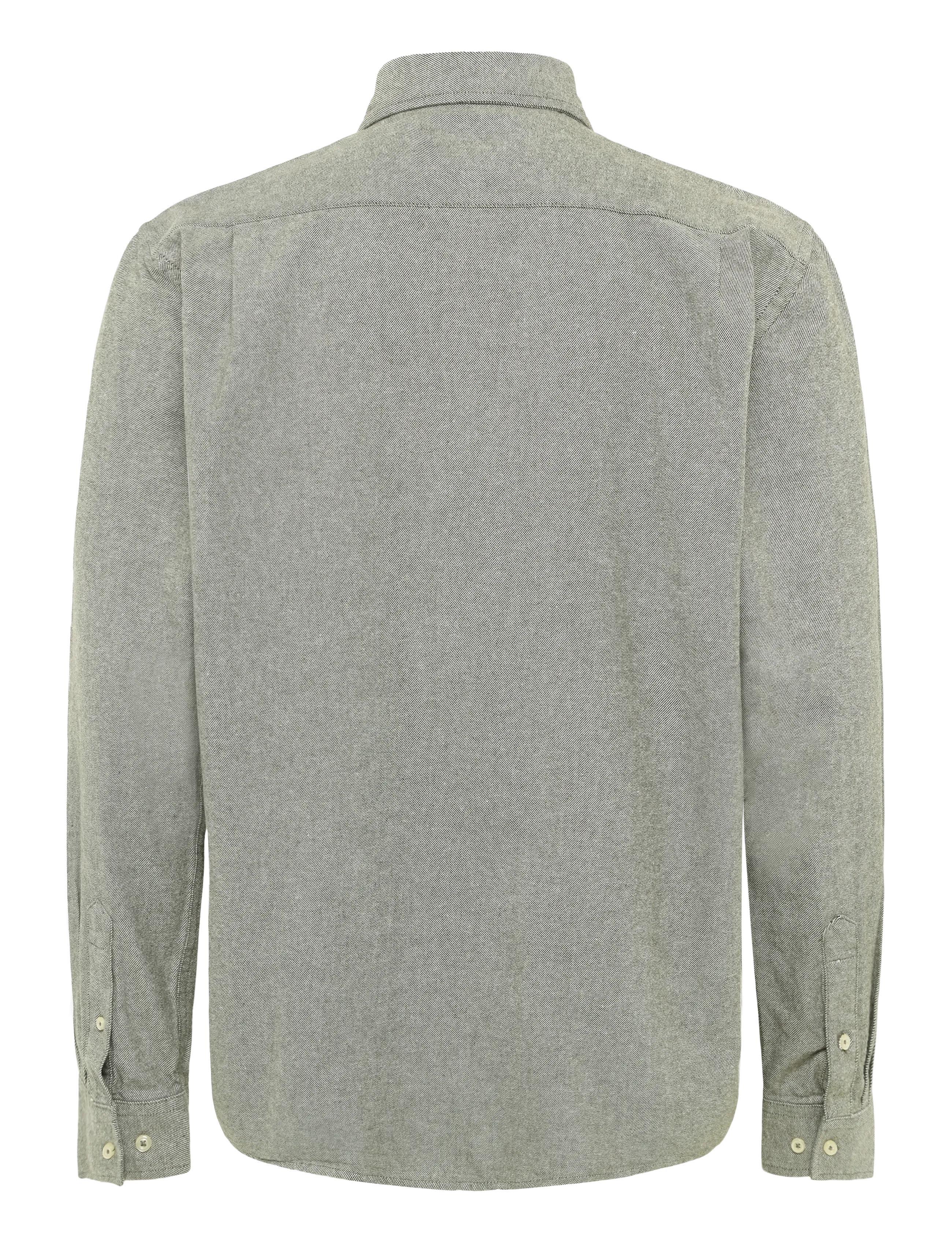 Signal - SAXONSI FLANNEL - casual hemden - full green - 2