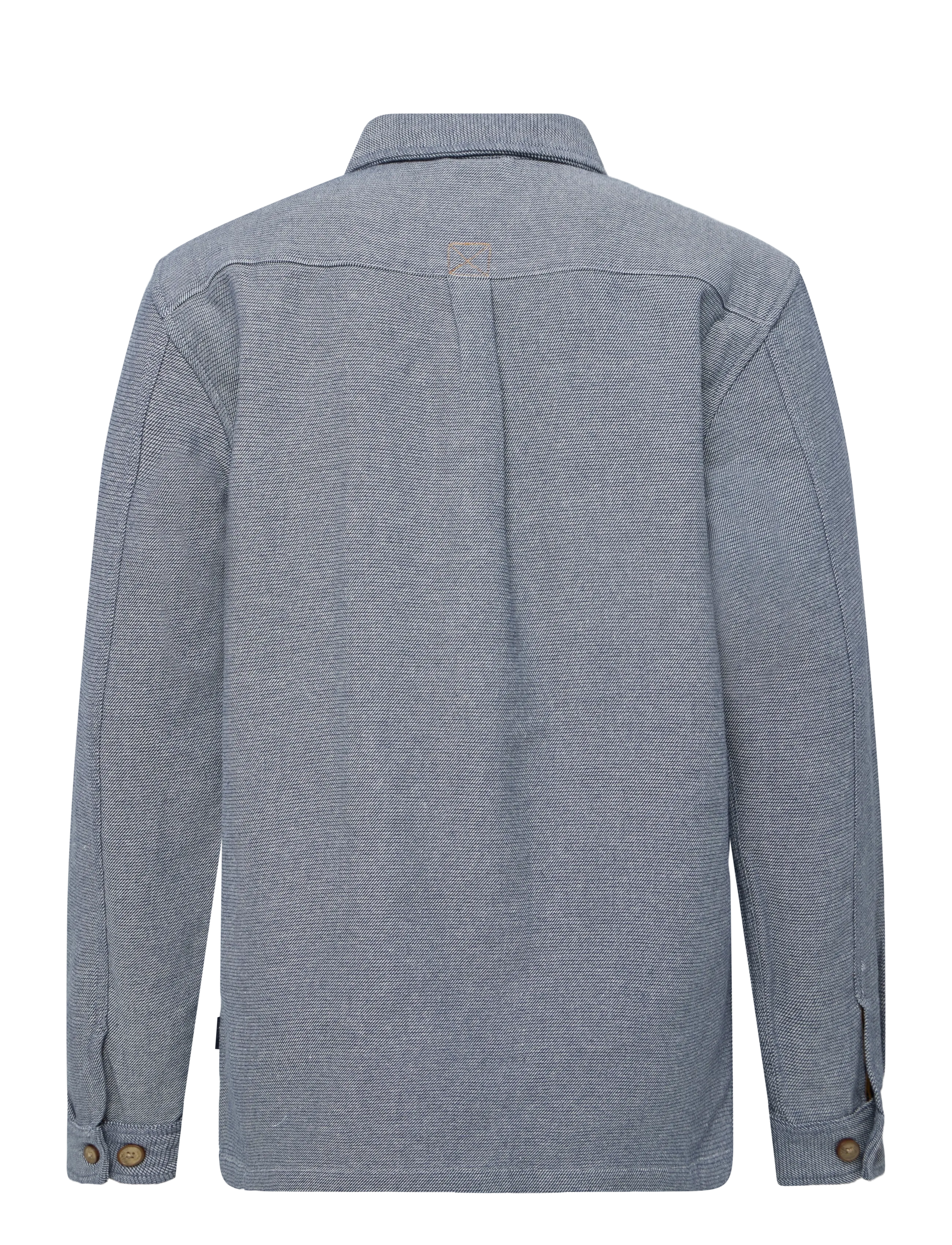 Signal - SIRYAN TWILL - mehed - stormy blue - 1