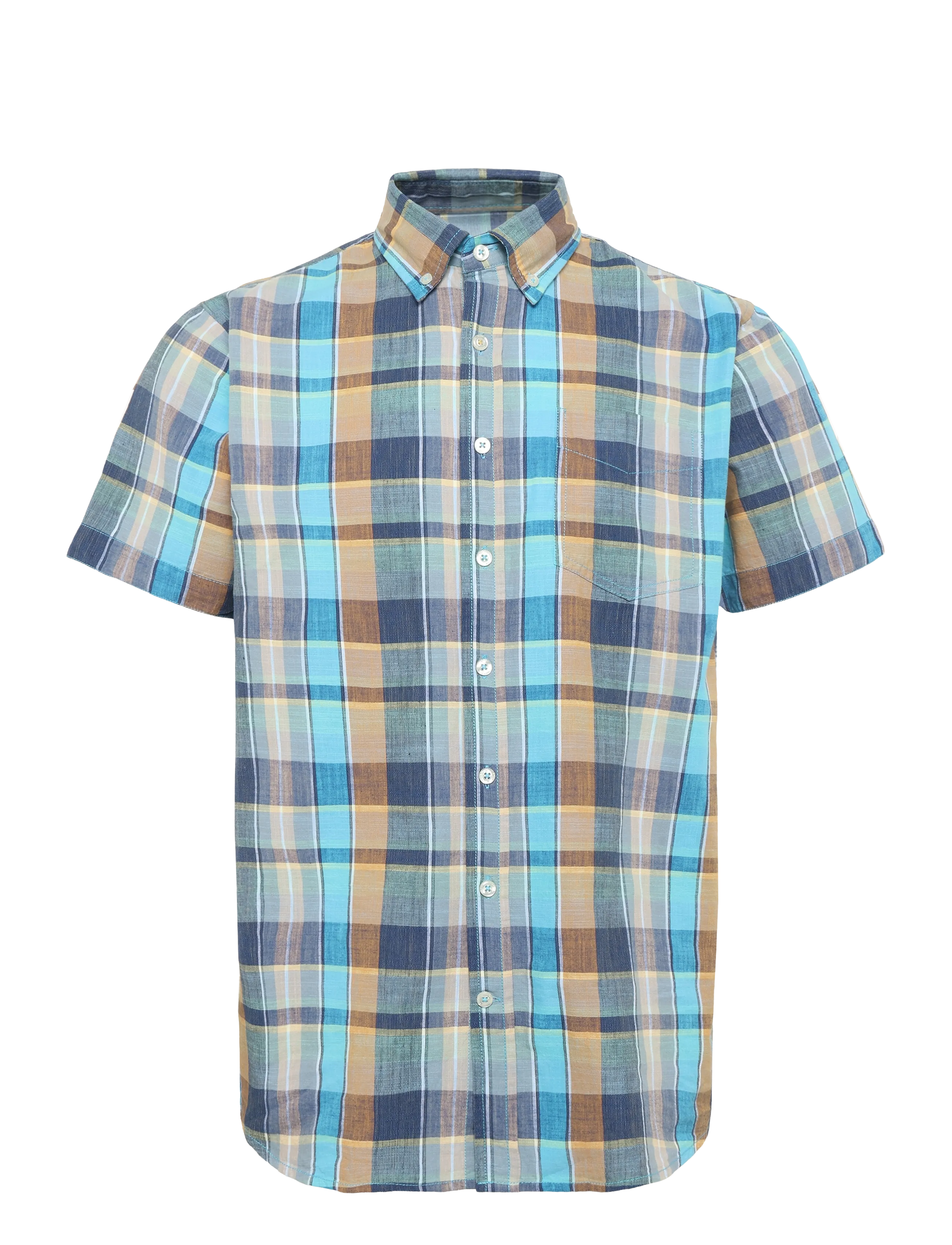 SIGNAL Gustav +Sp23 Blau - L - Herren