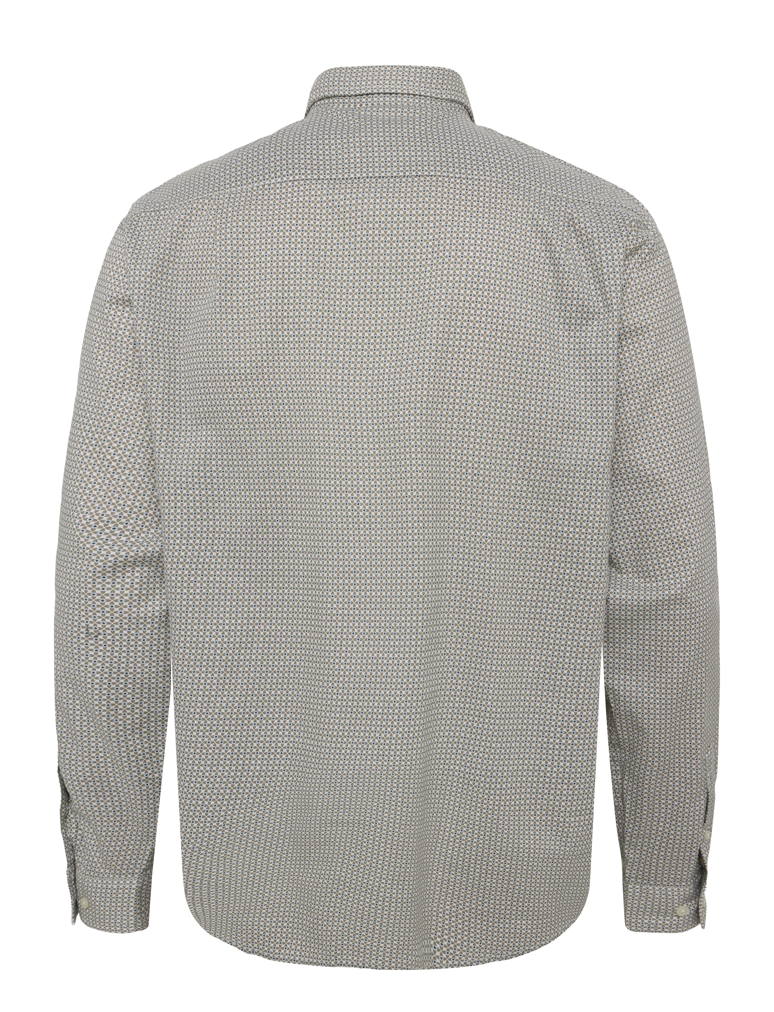 Signal - GYNNSI MINI PRINT - casual skjorter - summer sand - 1