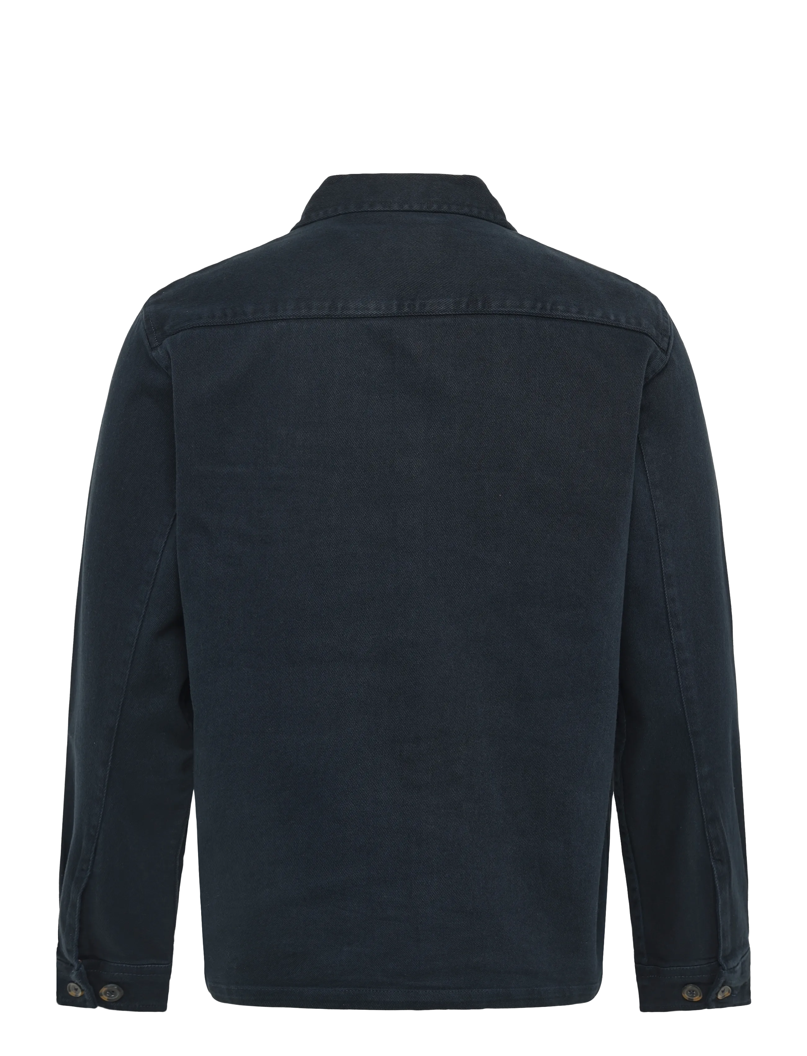 Signal - GERALDSI WORKER - men - deep marine - 2