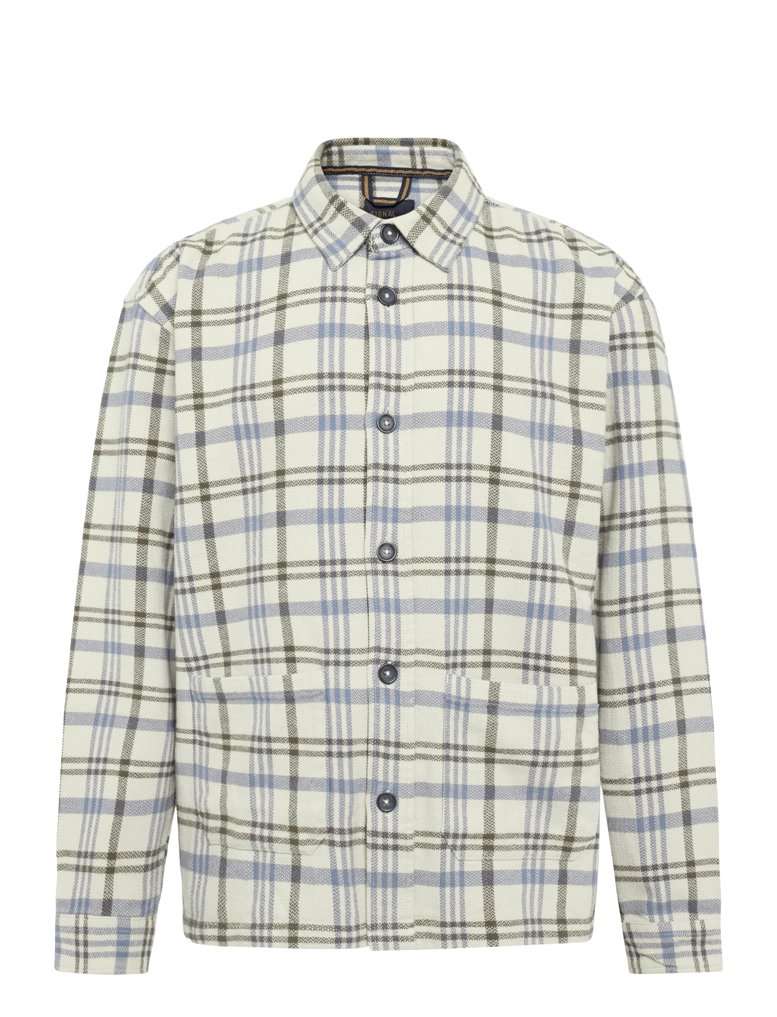 SIGNAL Gormsi Cream - XXL - Herren