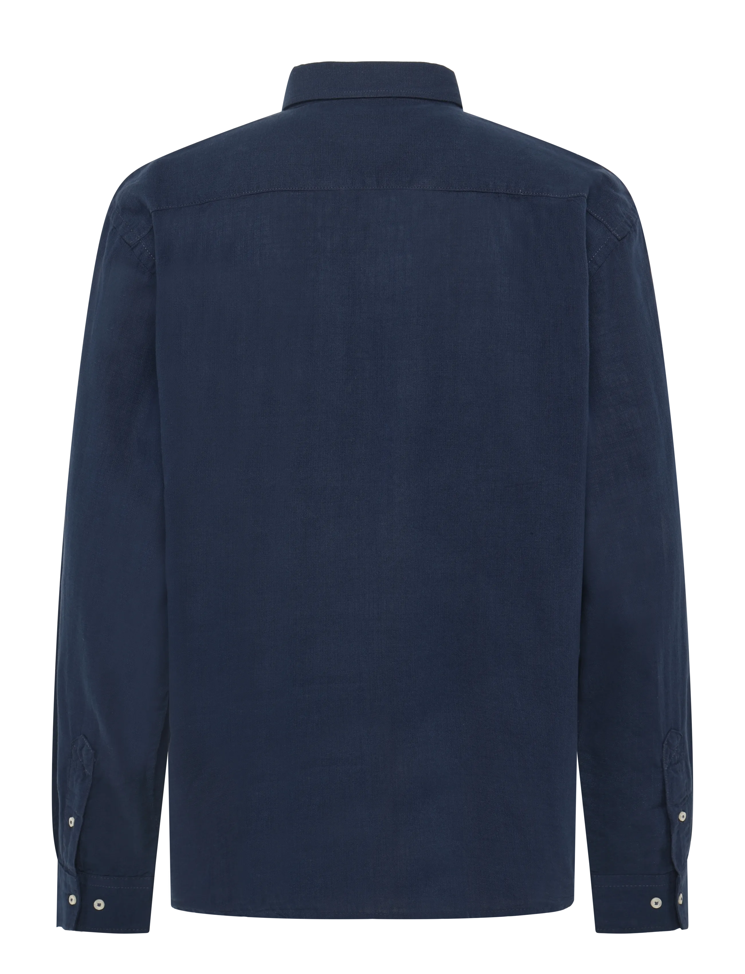 Signal - GIMOSI LINEN LOOK - herren - blue captain - 2