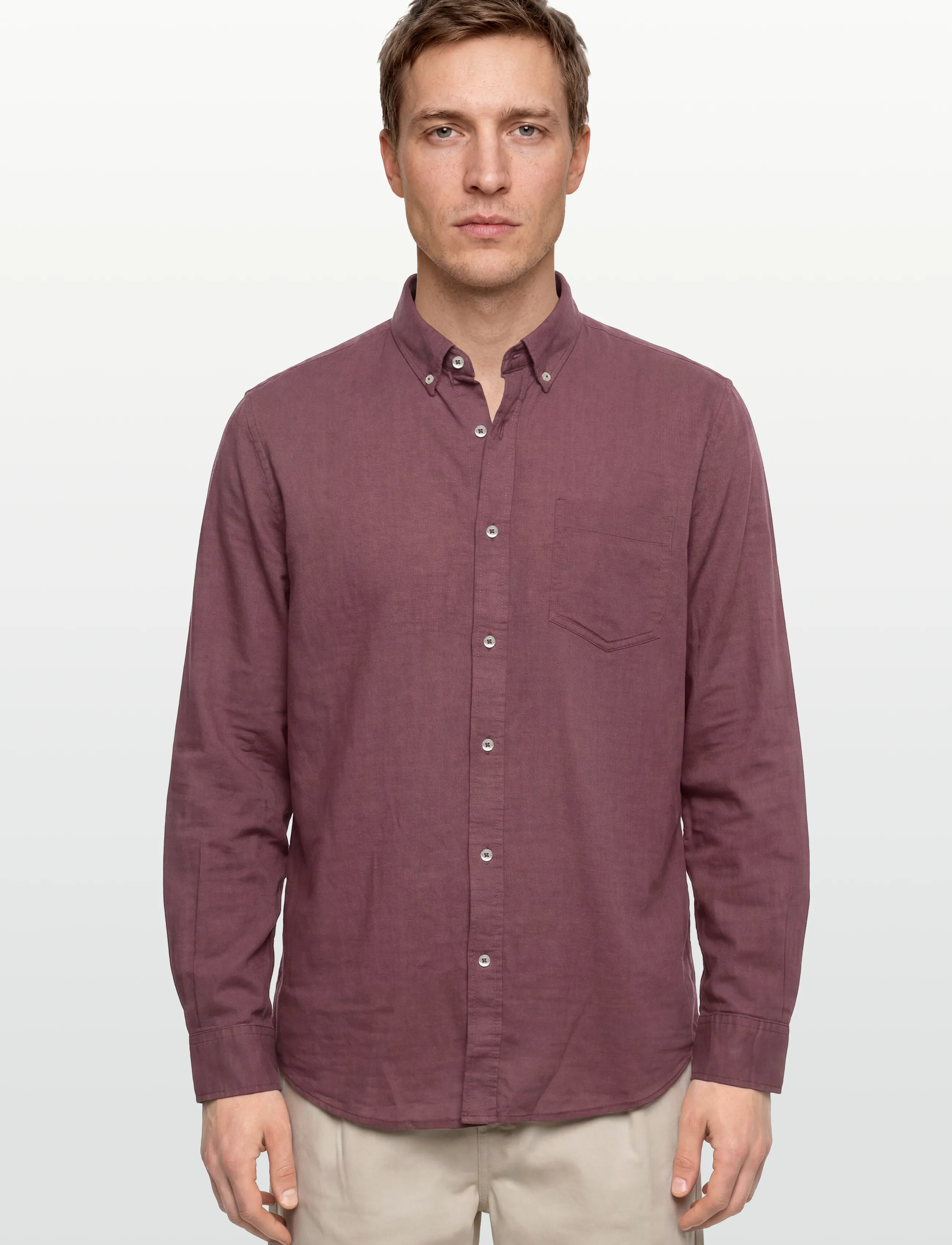 Signal - GIMOSI LINEN LOOK - herren - soft port - 3