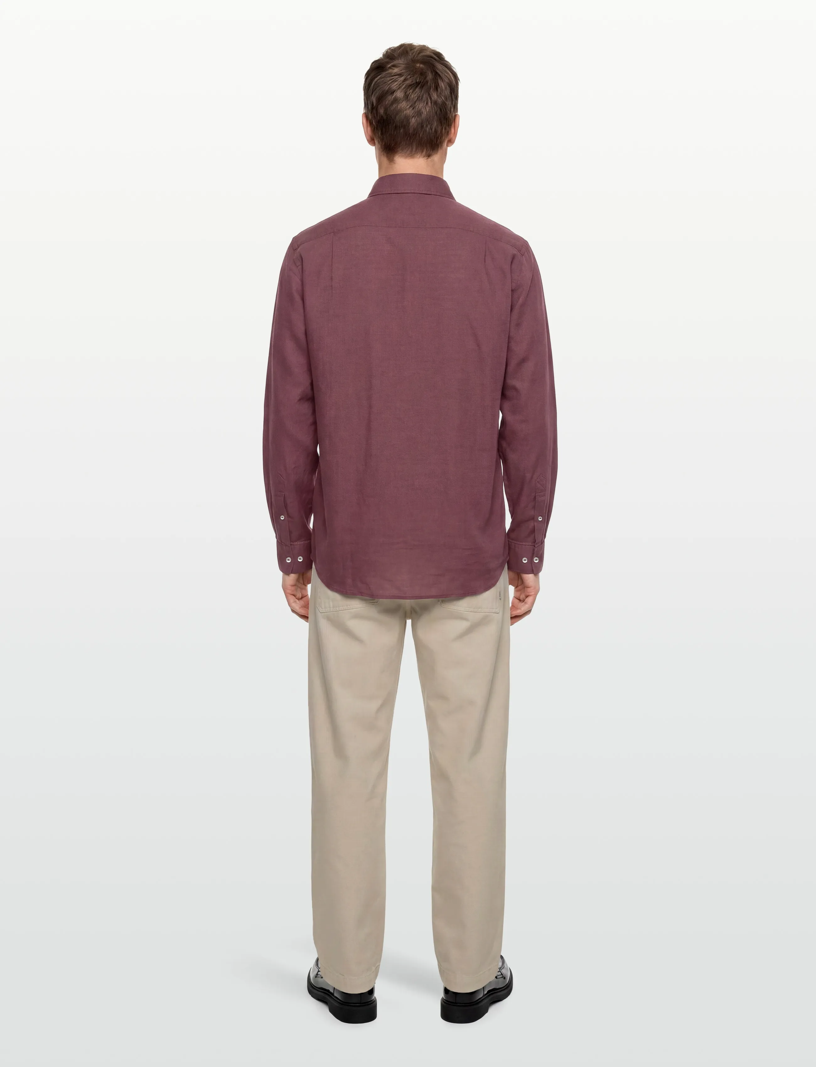 Signal - GIMOSI LINEN LOOK - herren - soft port - 4