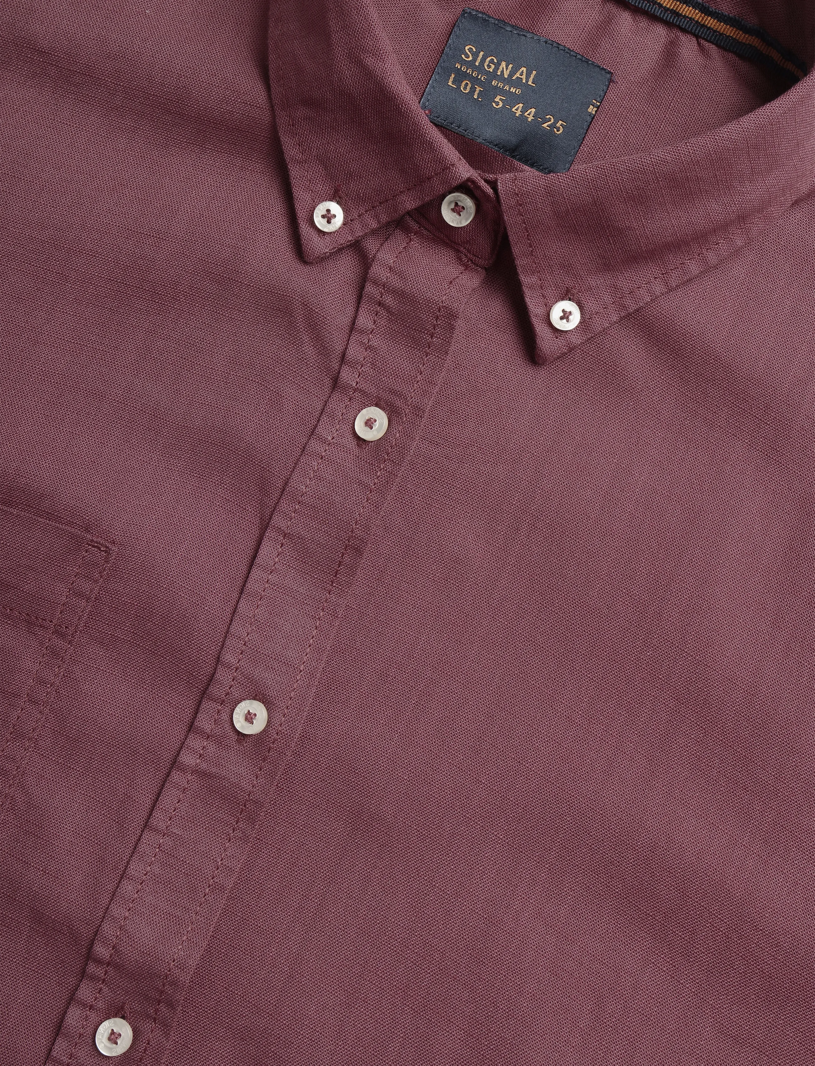 Signal - GIMOSI LINEN LOOK - herren - soft port - 5