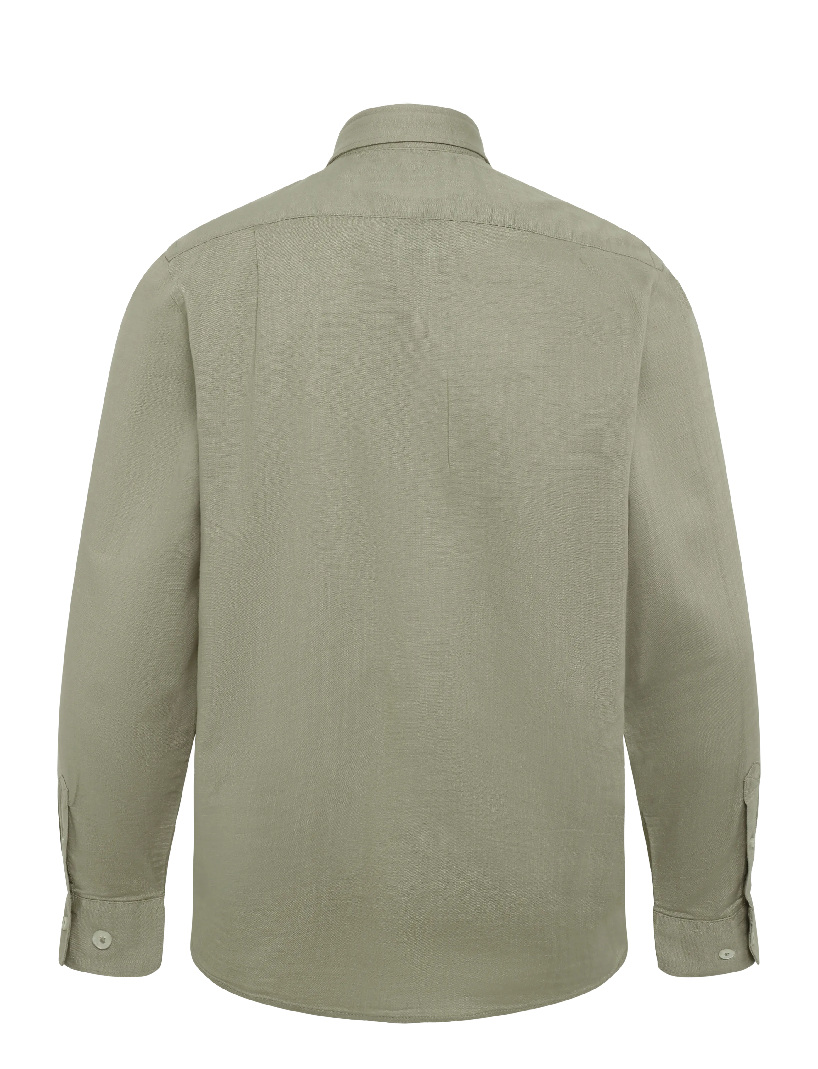 Signal - GIMOSI LINEN LOOK - mænd - summer sand - 2