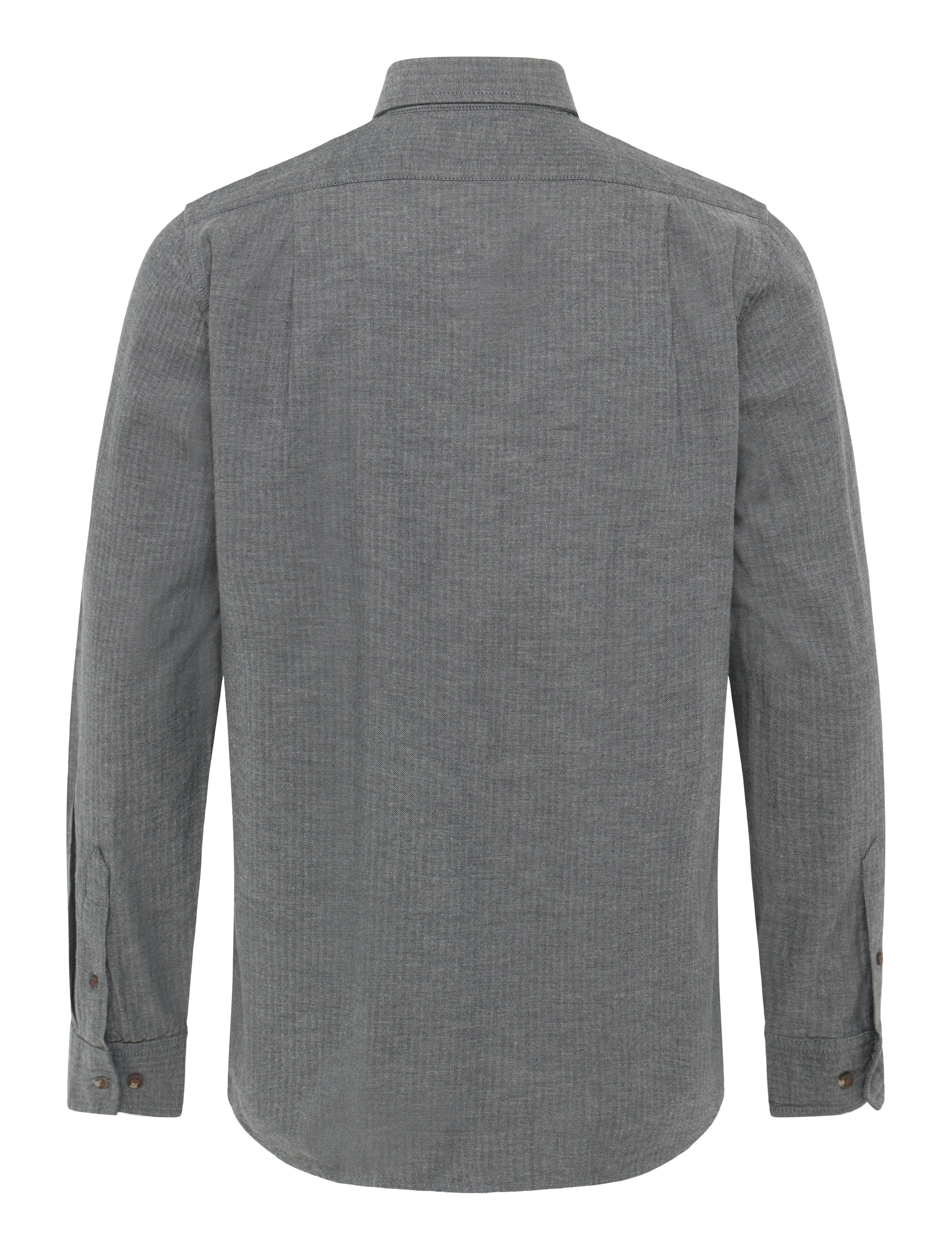 Signal - SISHEAN BF23 - casual hemden - deep marine - 1