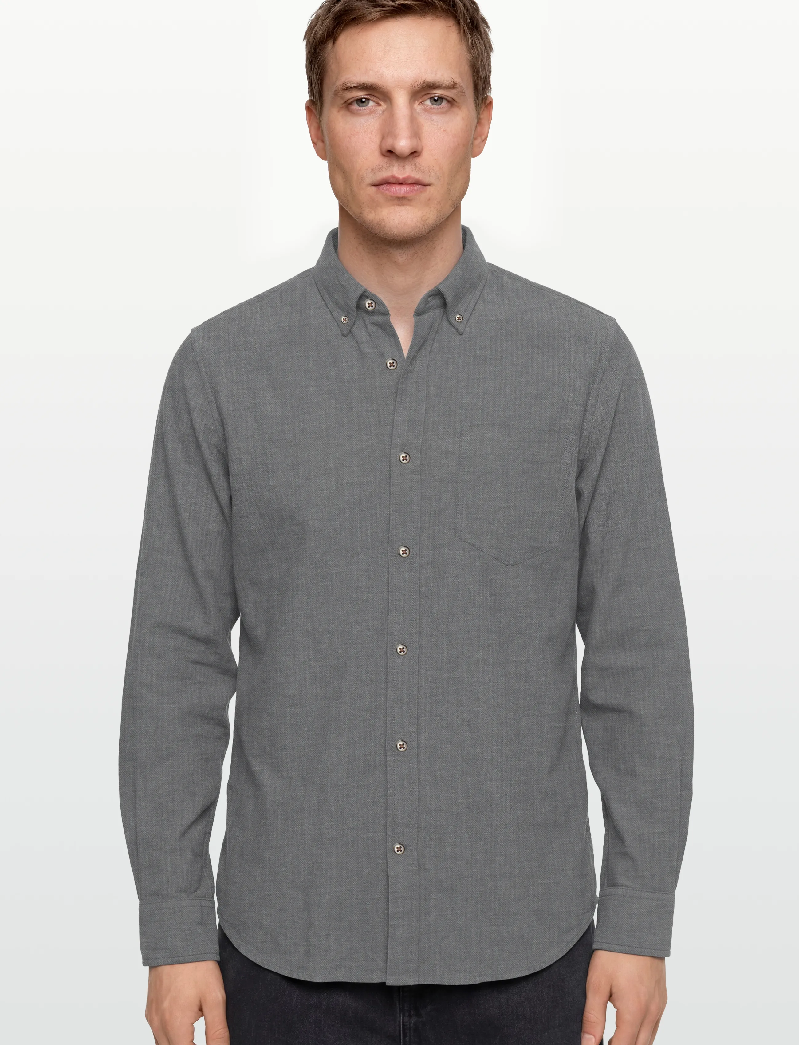 Signal - SISHEAN BF23 - casual shirts - deep marine - 3