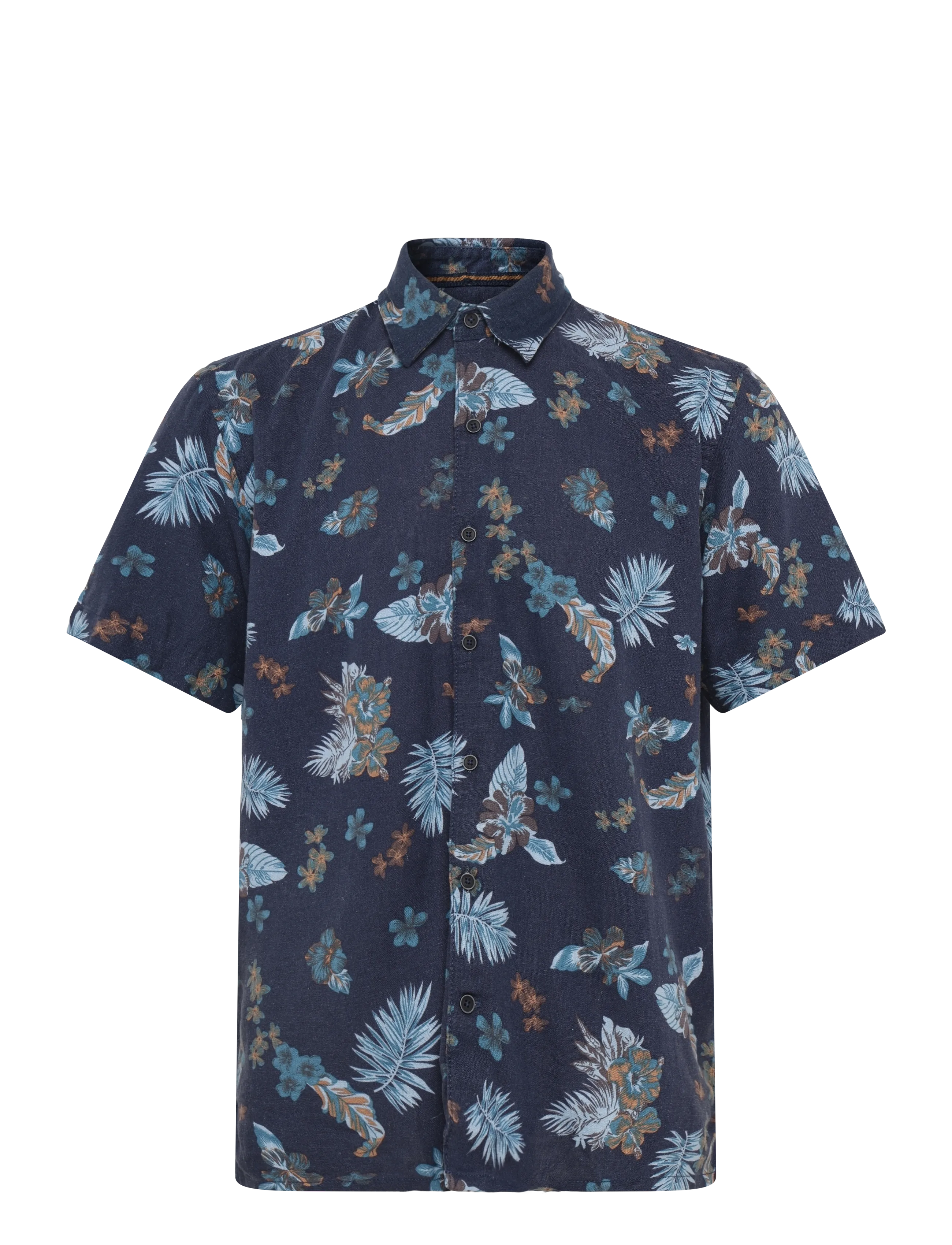 SIGNAL Trampsi Hawaii Print Navy - XXXL - Herren