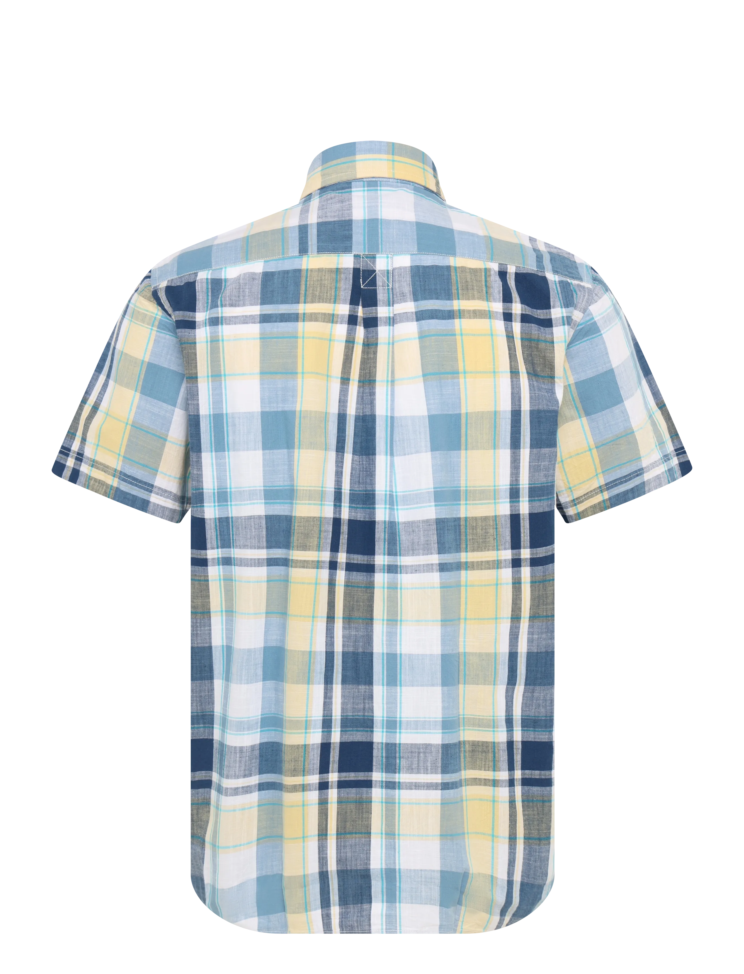 Signal - BOWSI SHIRT SP24 - casual skjorter - vintage yellow - 2