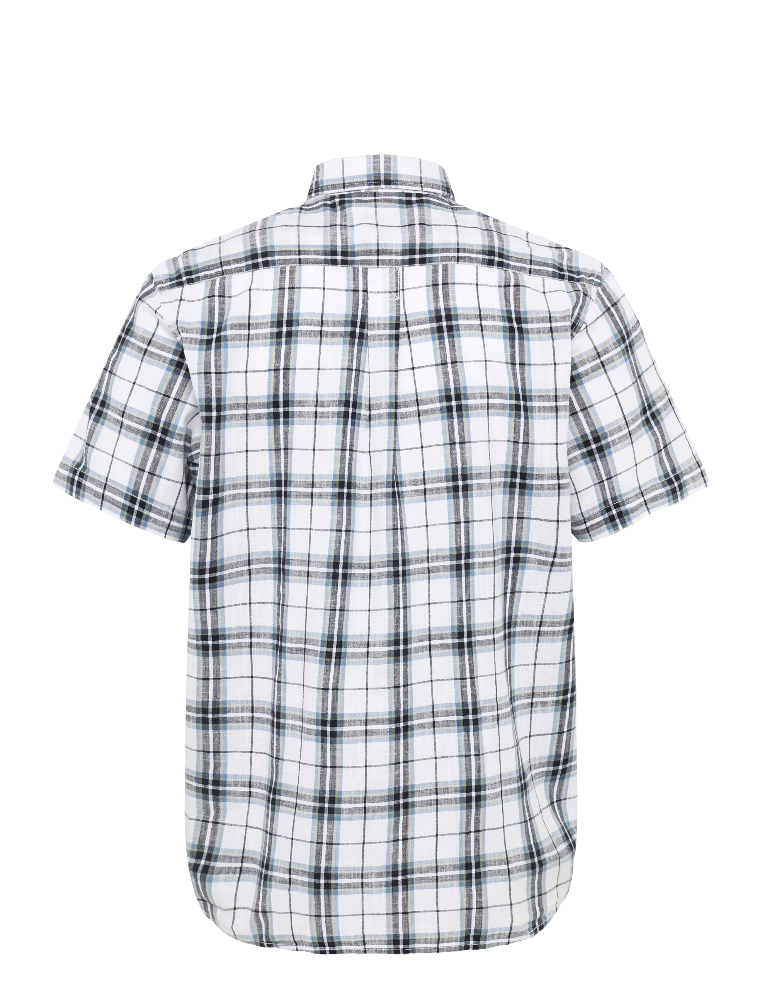 Signal - BOWSI SHIRT SP24 - casual skjorter - white - 2