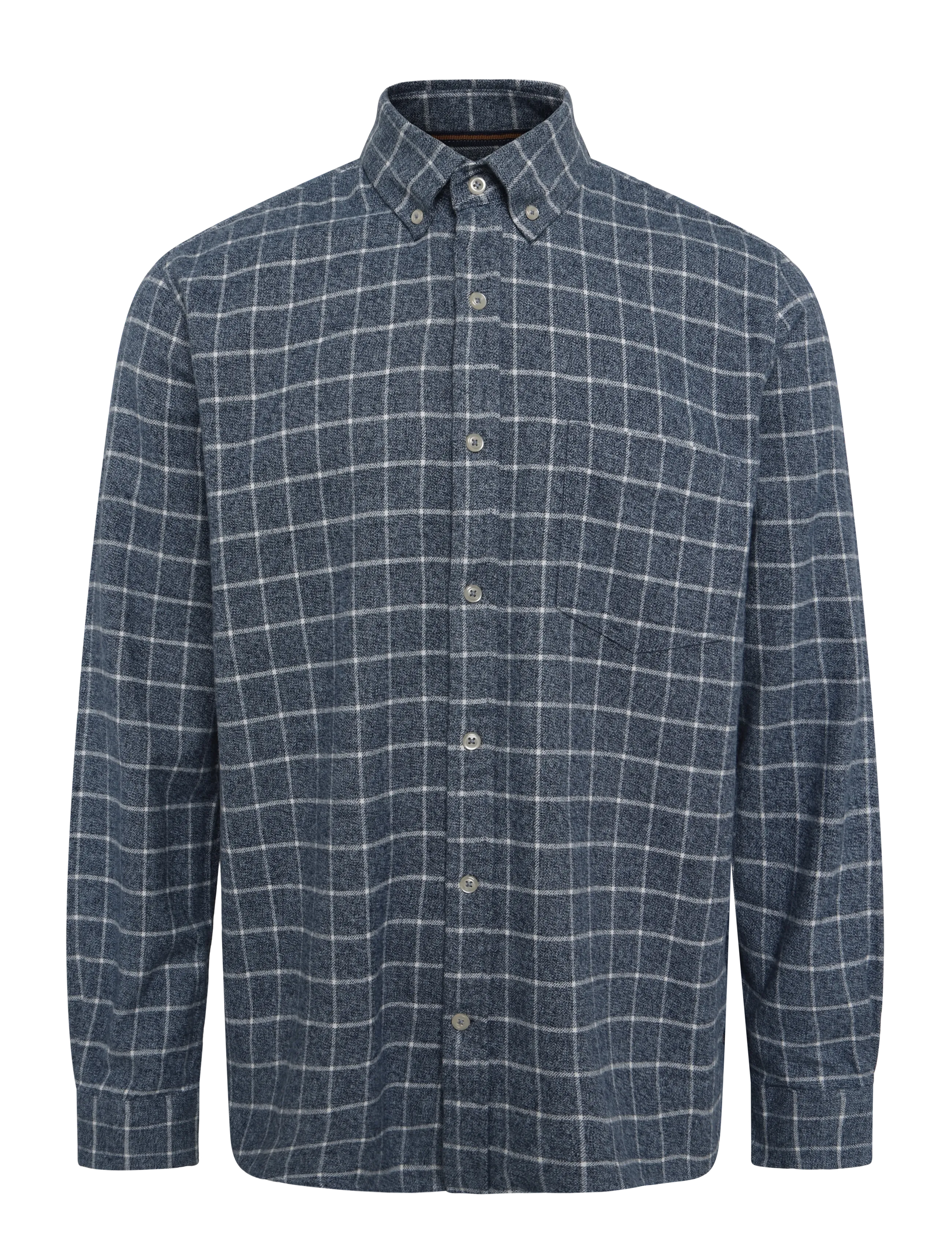 SIGNAL Gridsi Check Navy - XXL - Herren