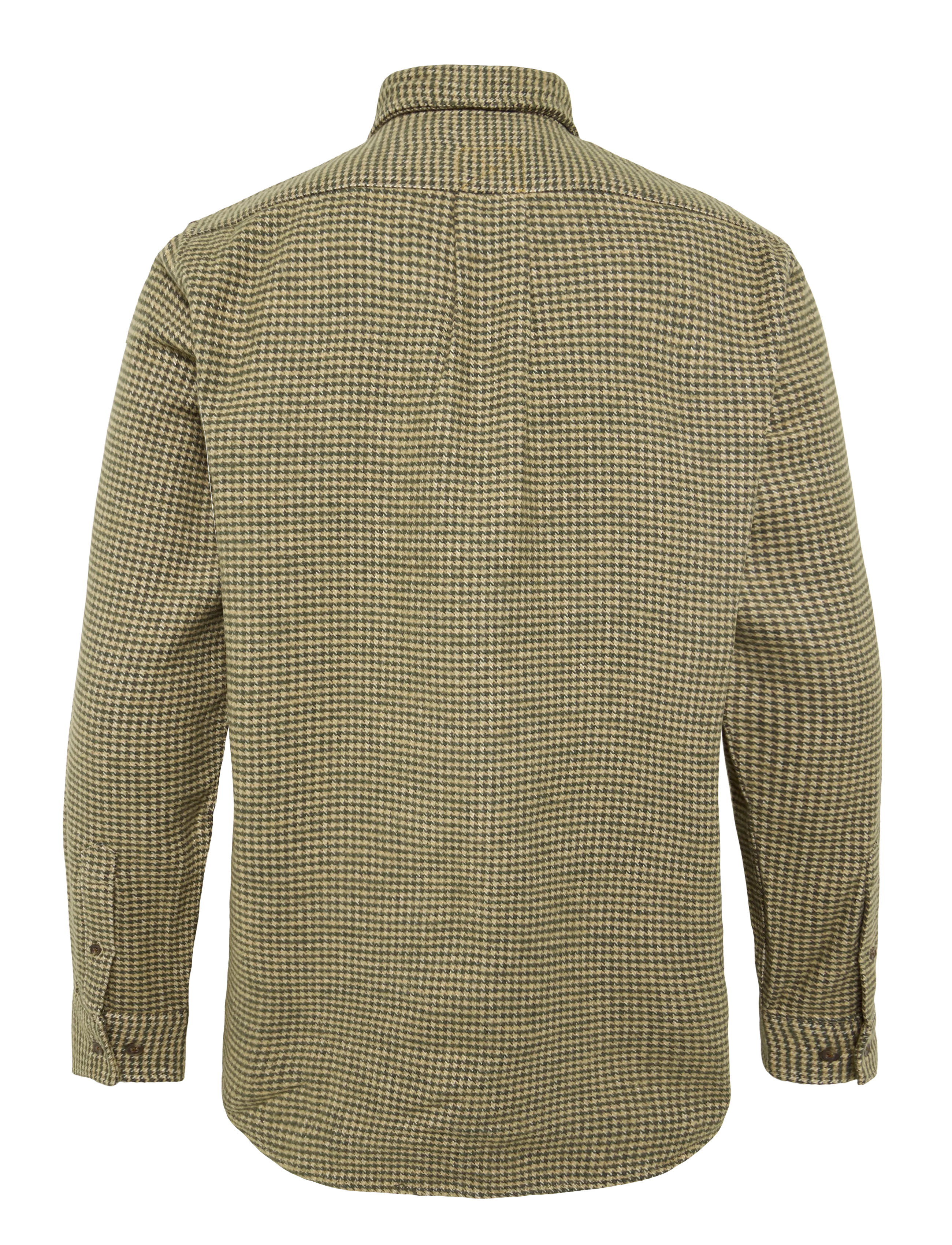 Signal - HOUNDSI FLANNEL - herren - full green - 2