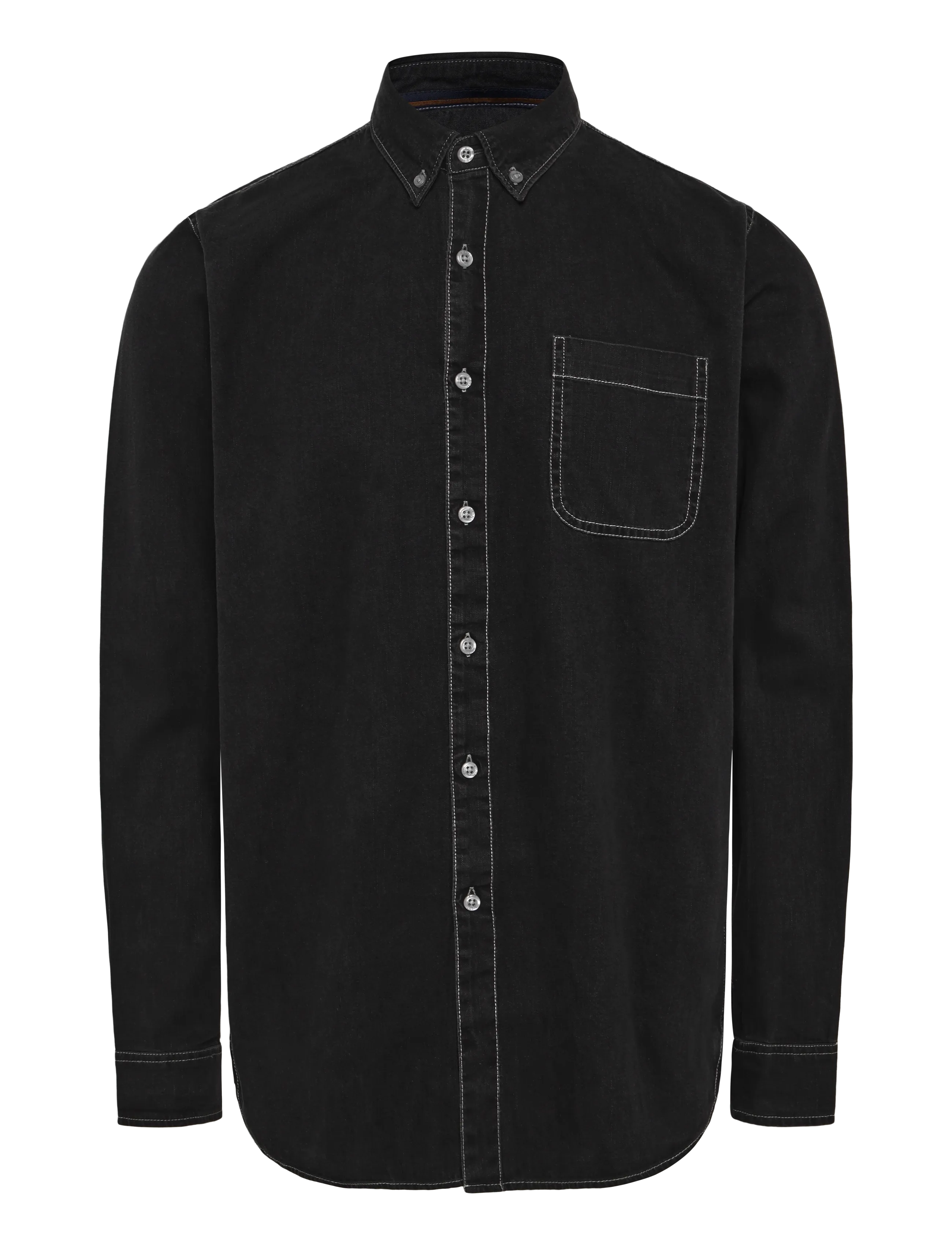 Signal MALSI DENIM - Booztlet only men - GREY VOLCANO / grey