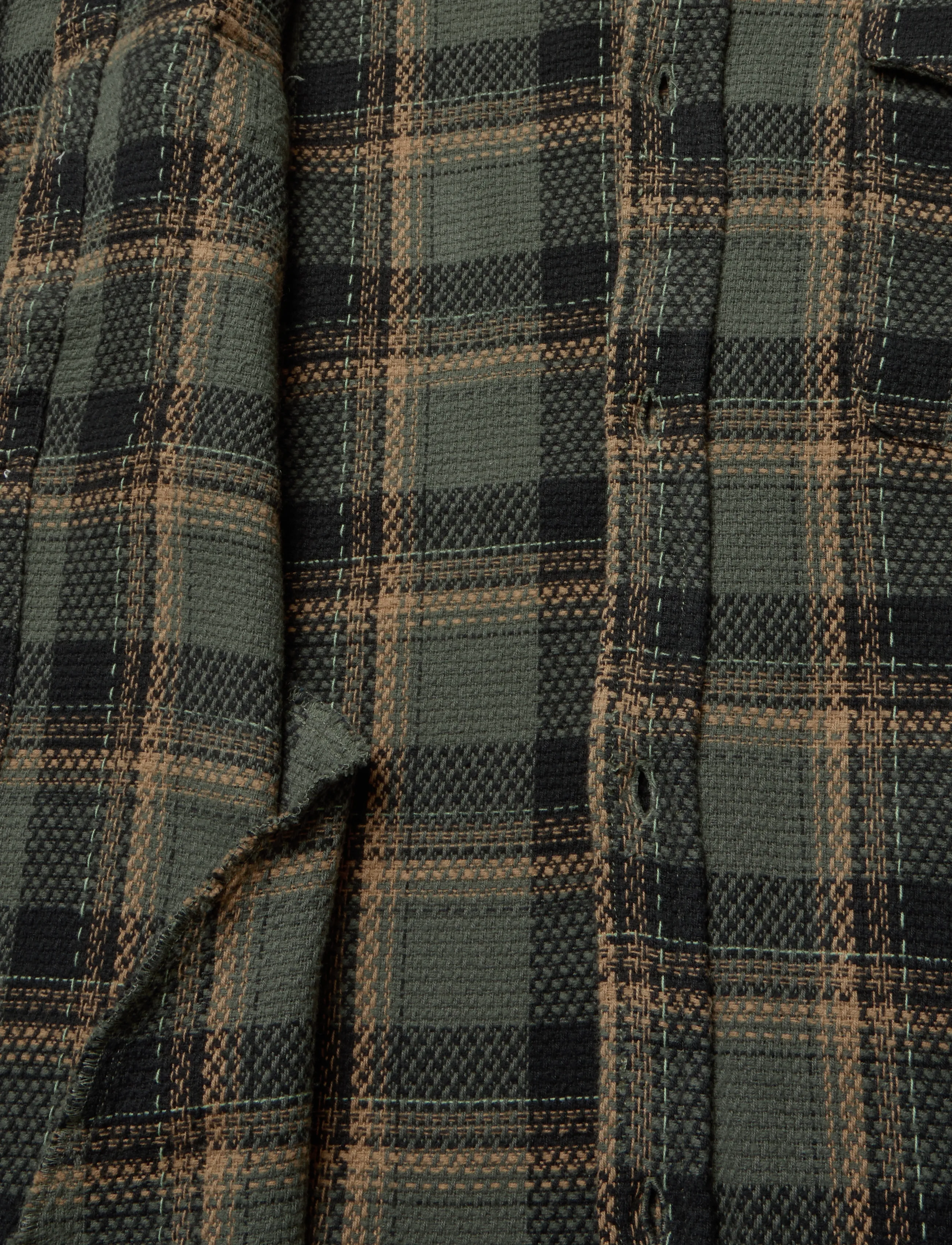 Signal - BJERRE CHECK - men - full green - 3