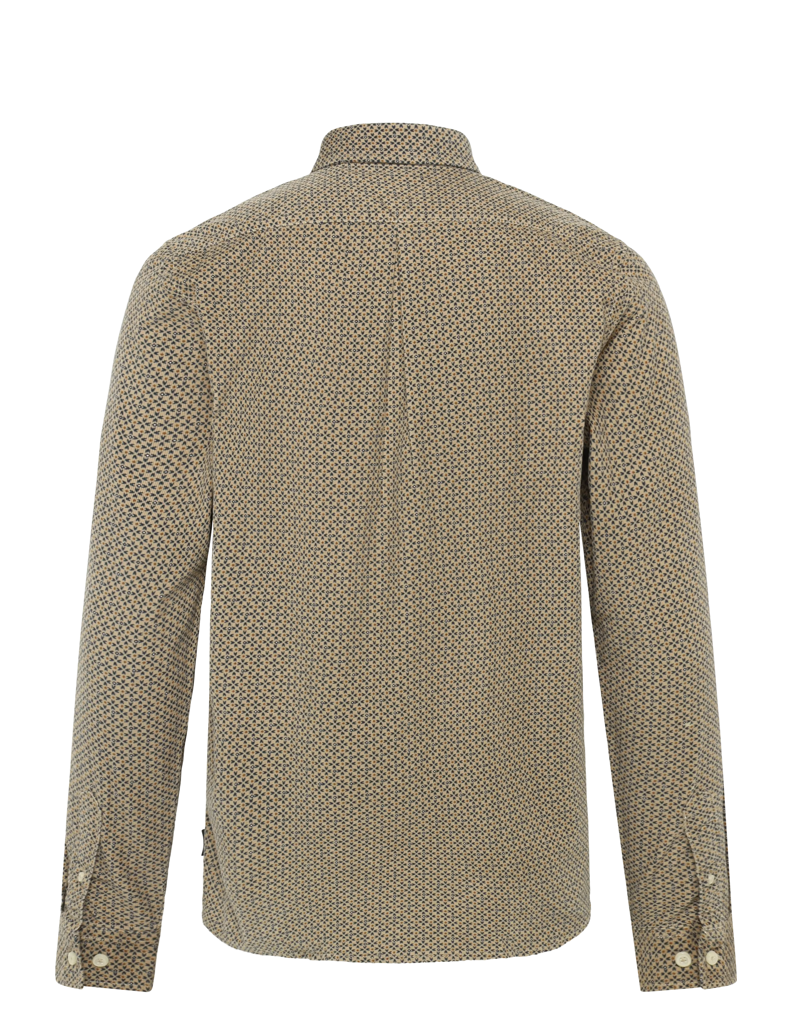 Signal - MÅNSSI PRINT - men - savana sand - 2