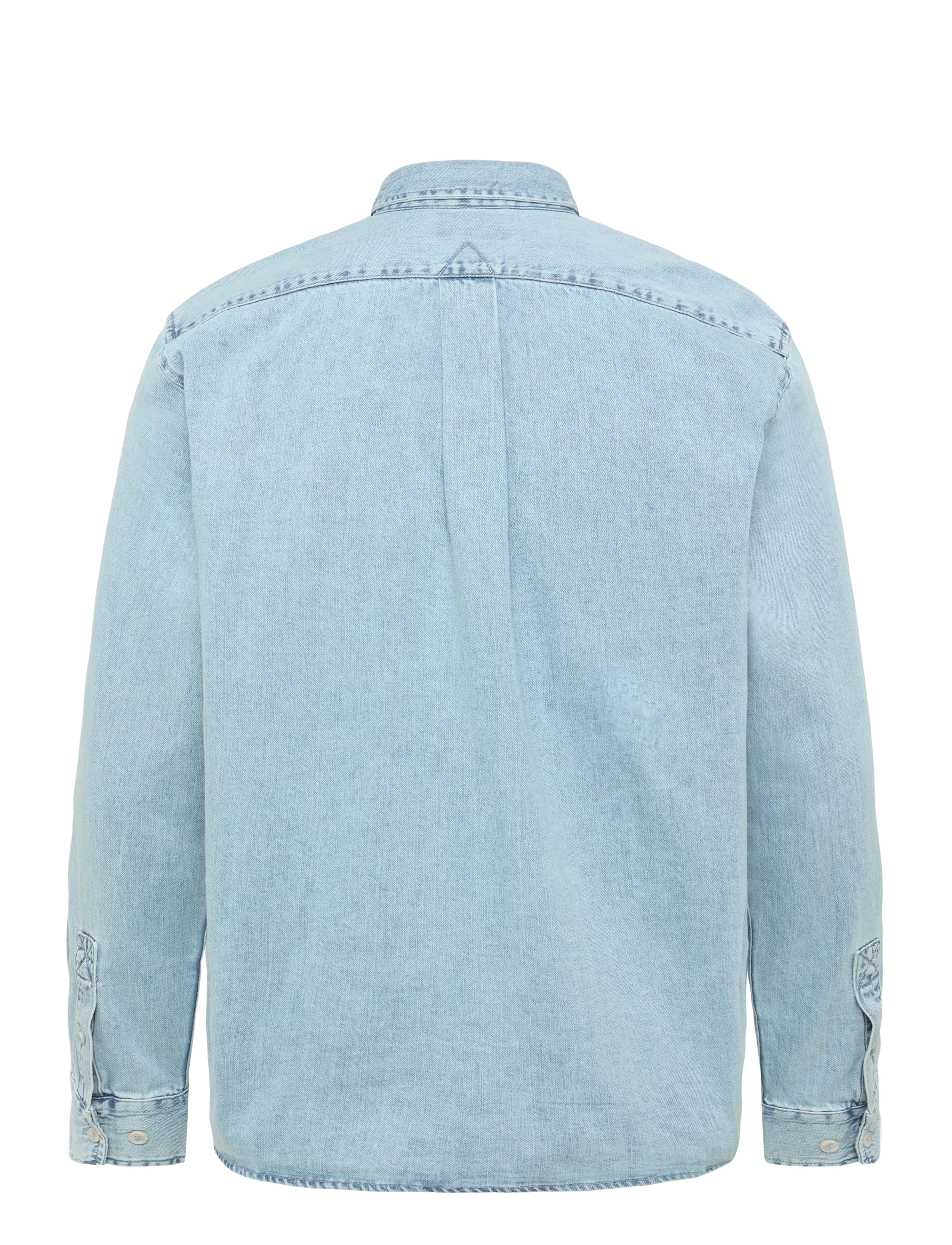 Signal - PERSI DENIM - birthday gifts - blue light chambrais - 2