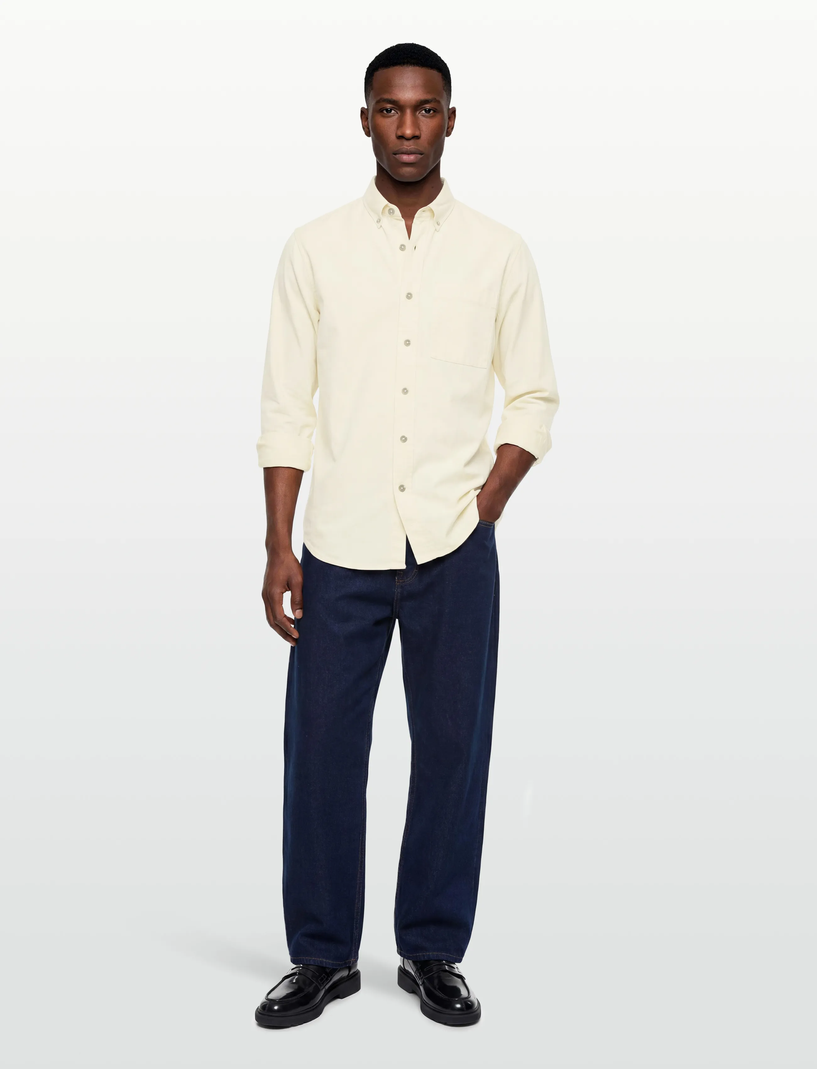Signal - PERSI DENIM - birthday gifts - egret dust - 0