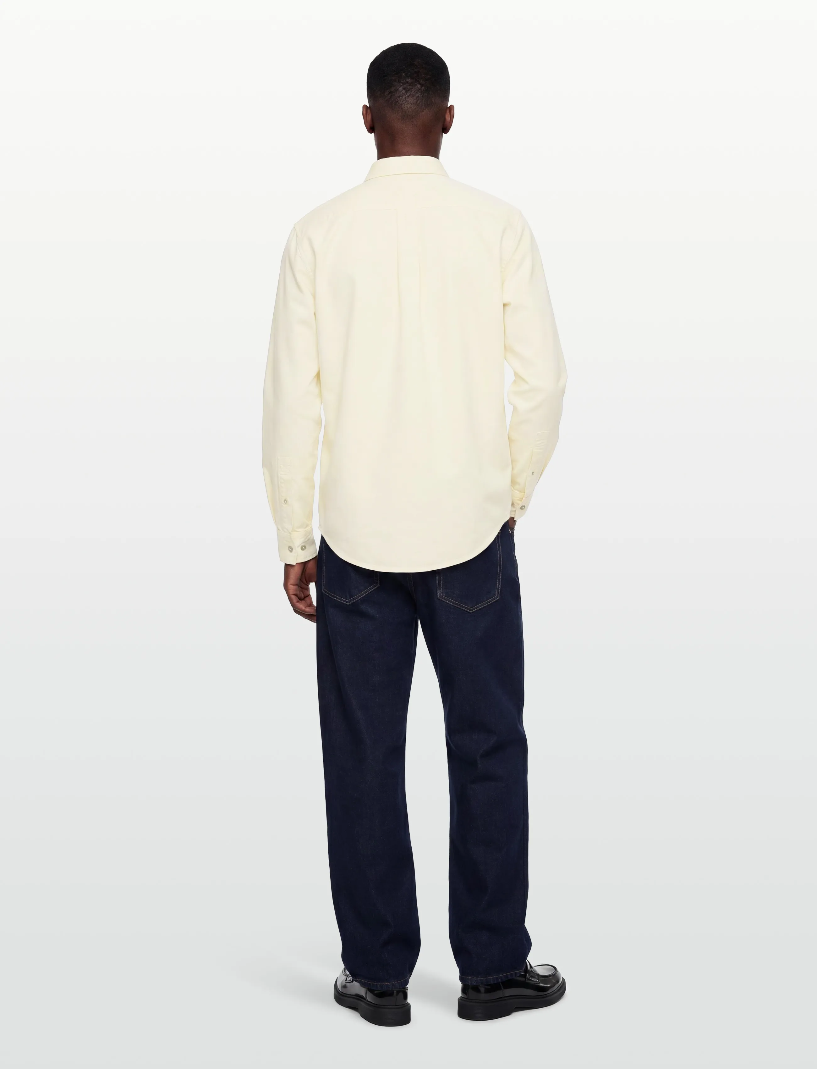 Signal - PERSI DENIM - birthday gifts - egret dust - 4