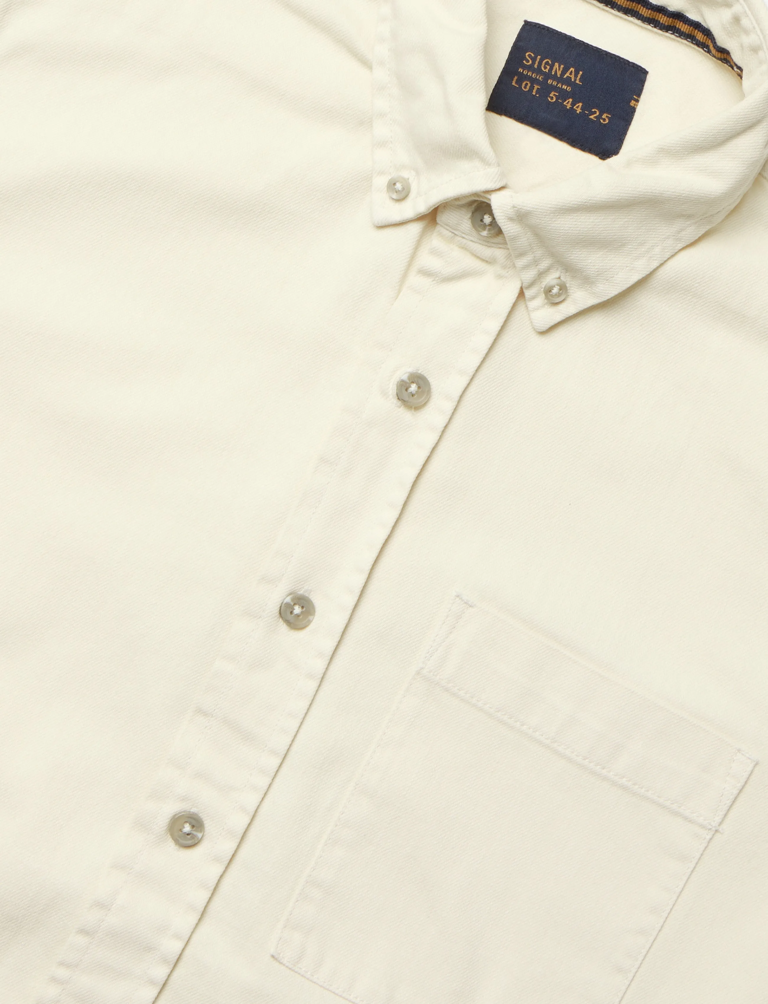 Signal - PERSI DENIM - birthday gifts - egret dust - 5