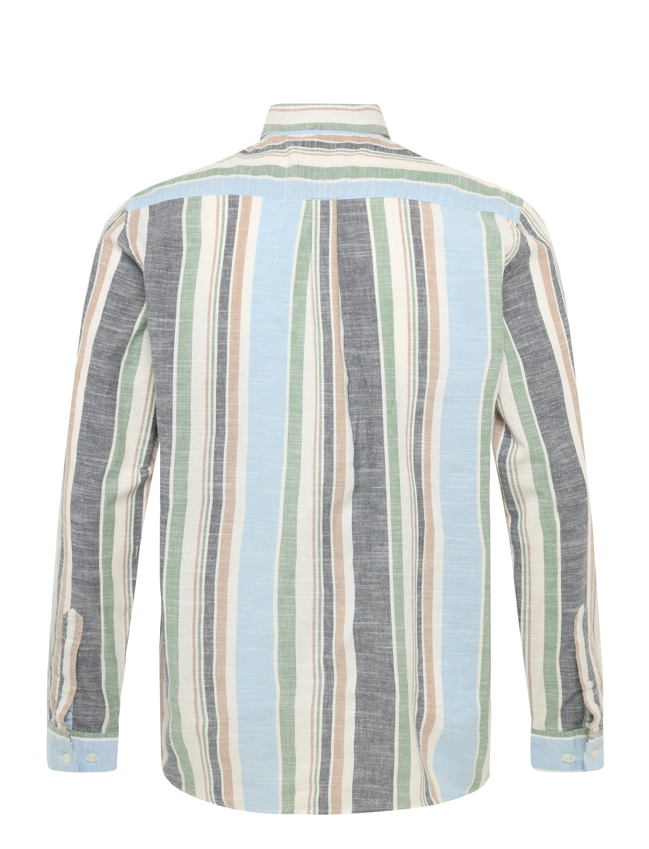 Signal - PILUSI STRIPE SOFT - herren - blue captain - 2