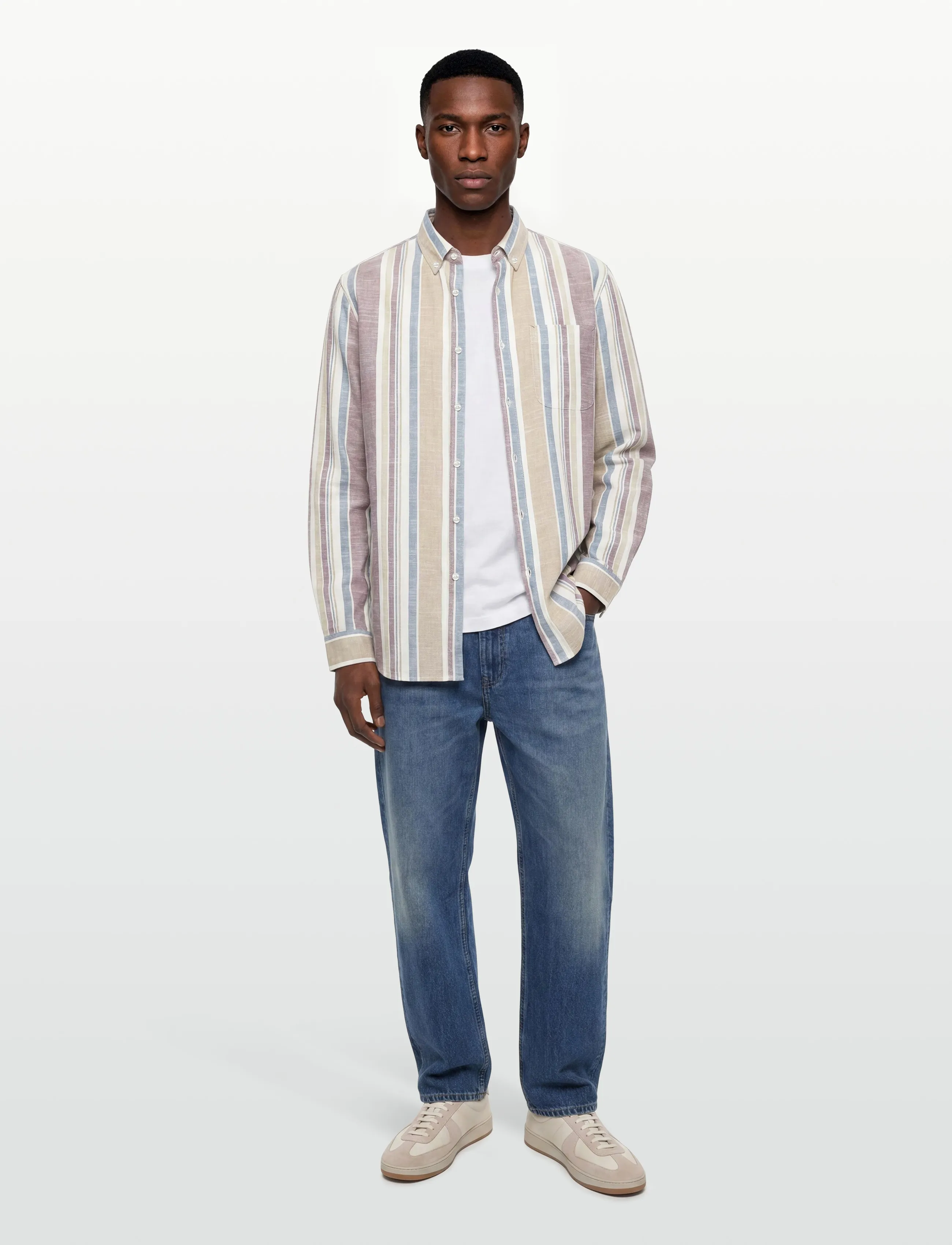 Signal - PILUSI STRIPE SOFT - herren - soft port - 0
