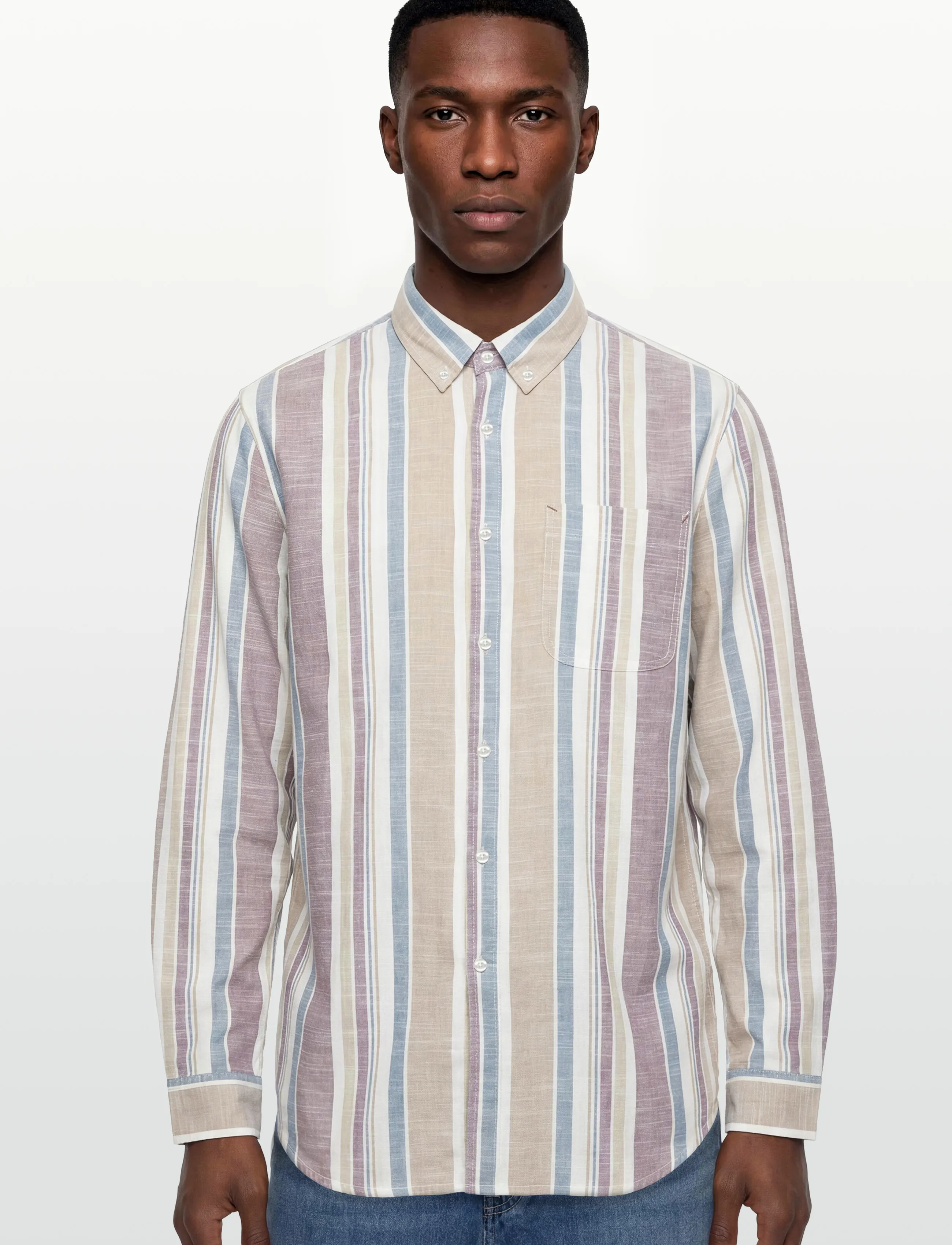 Signal - PILUSI STRIPE SOFT - herren - soft port - 3