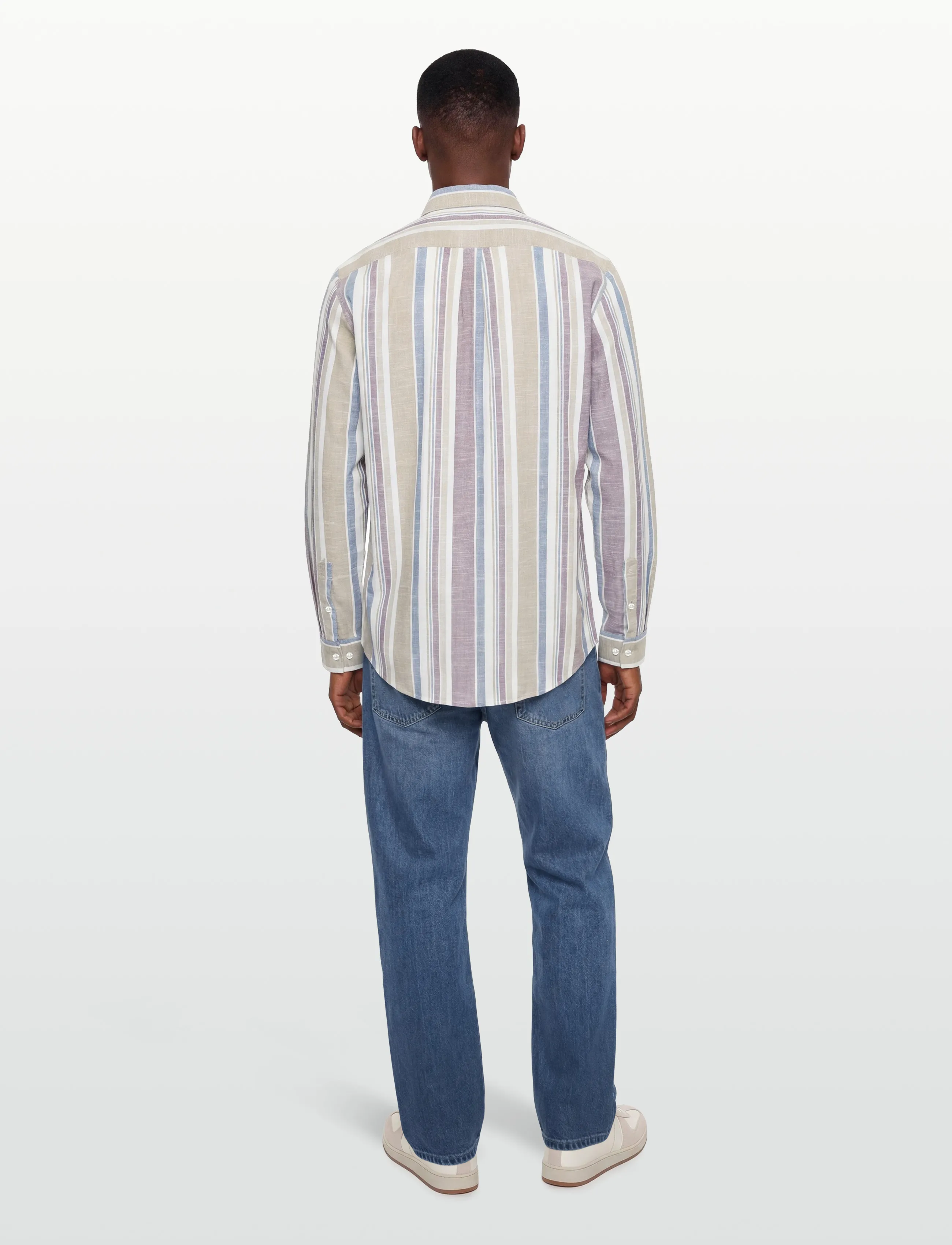 Signal - PILUSI STRIPE SOFT - herren - soft port - 4