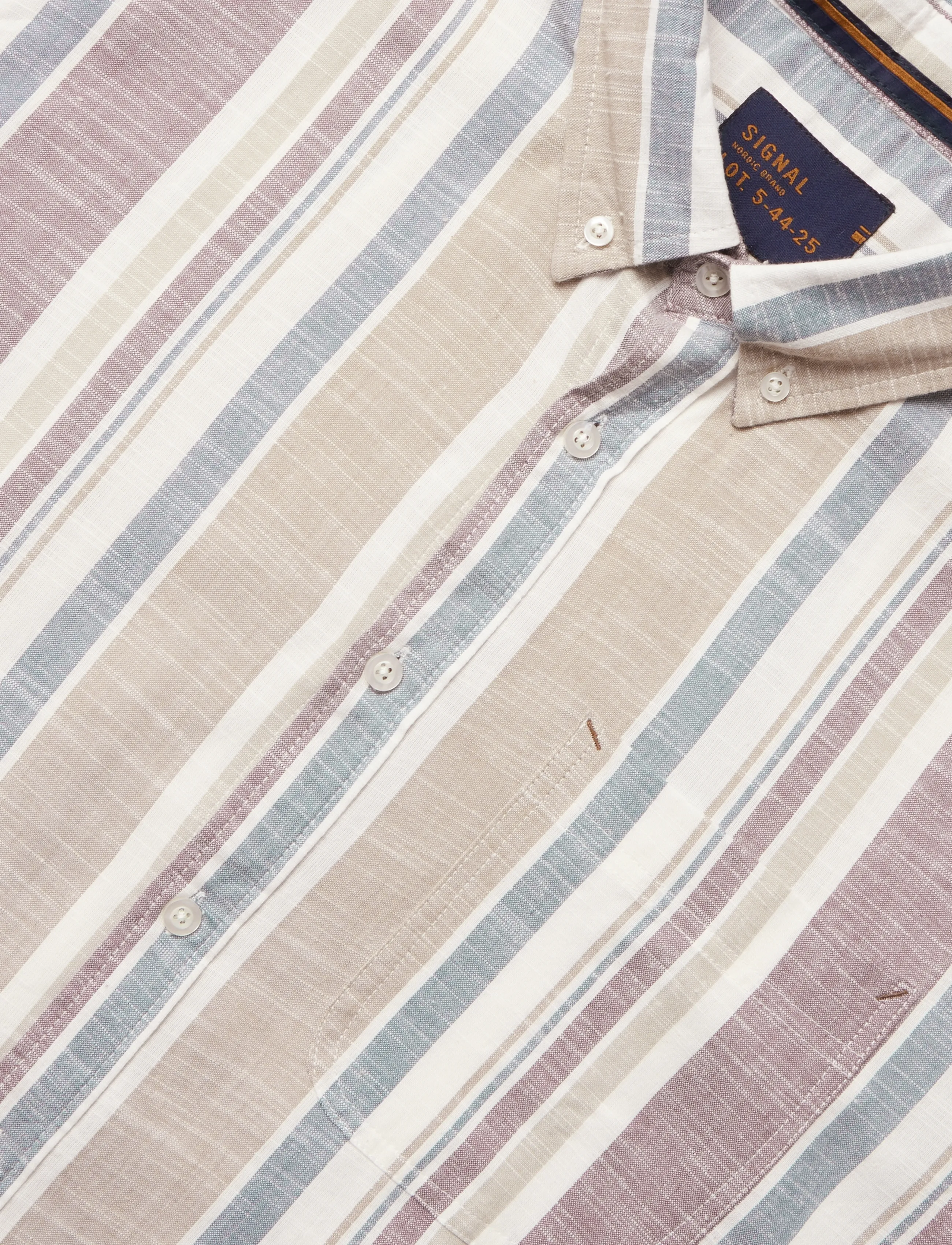 Signal - PILUSI STRIPE SOFT - herren - soft port - 5
