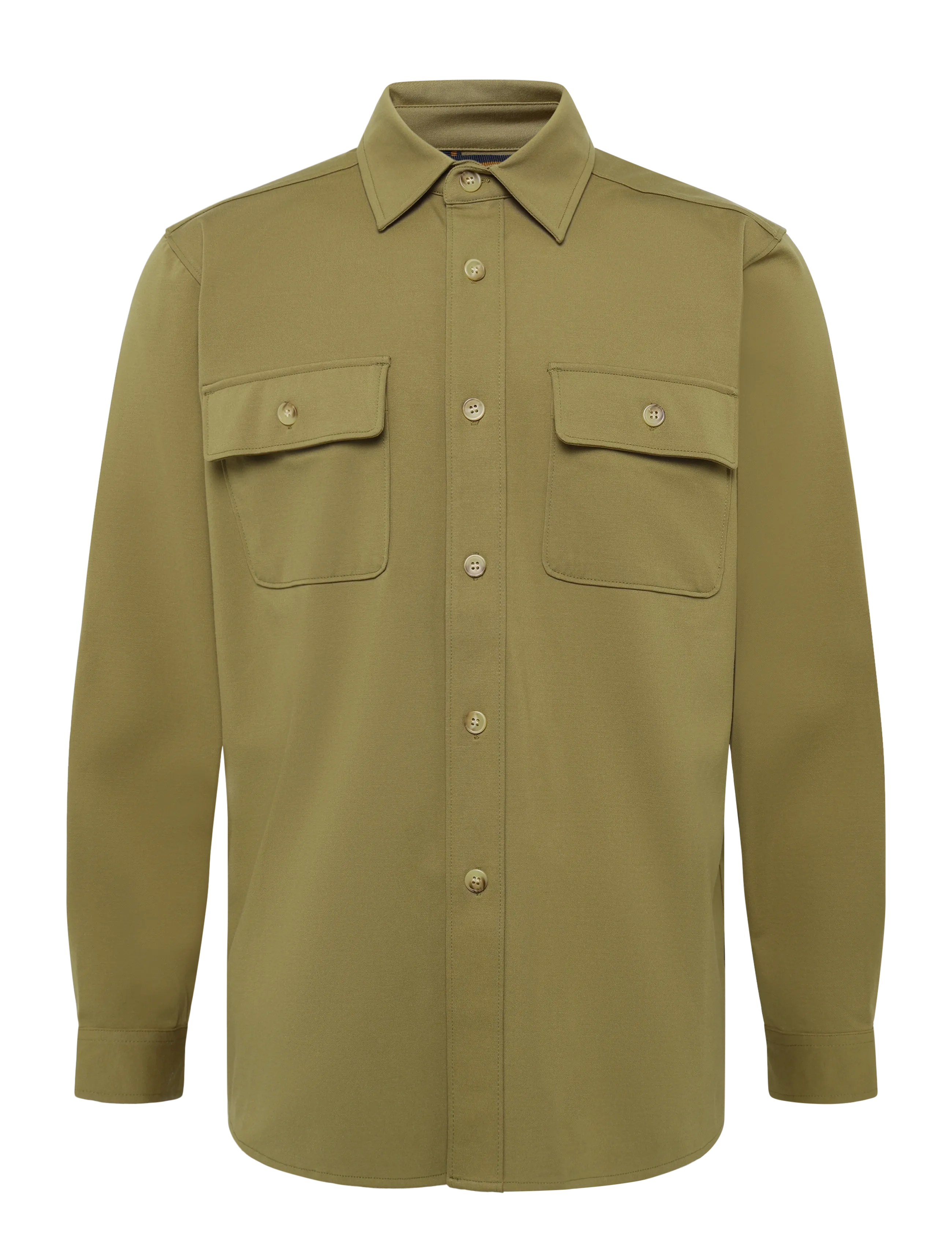 SIGNAL Picosi Stretch Khaki - M - Herren