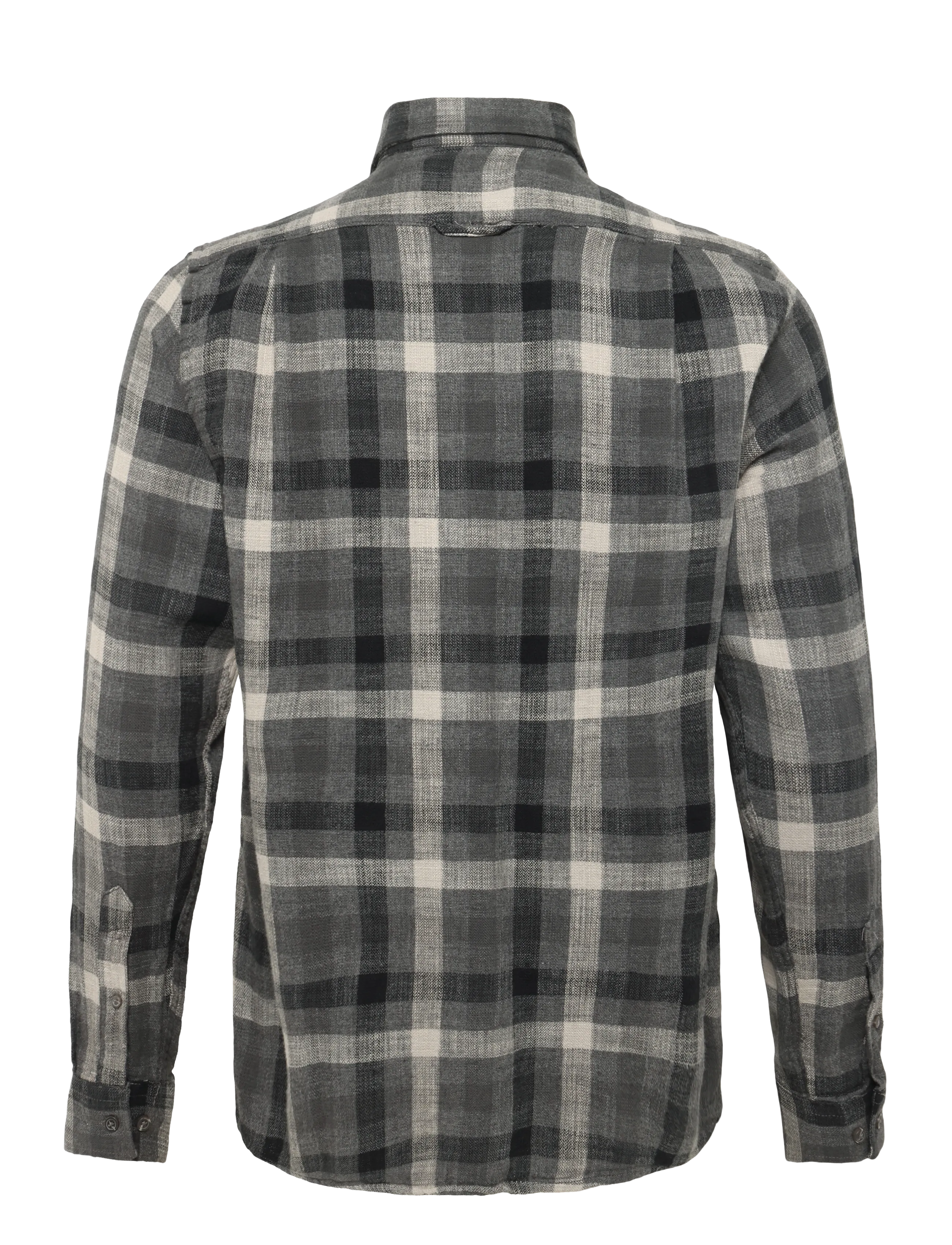 Signal - HAVELSI CHECK - men - black - 2