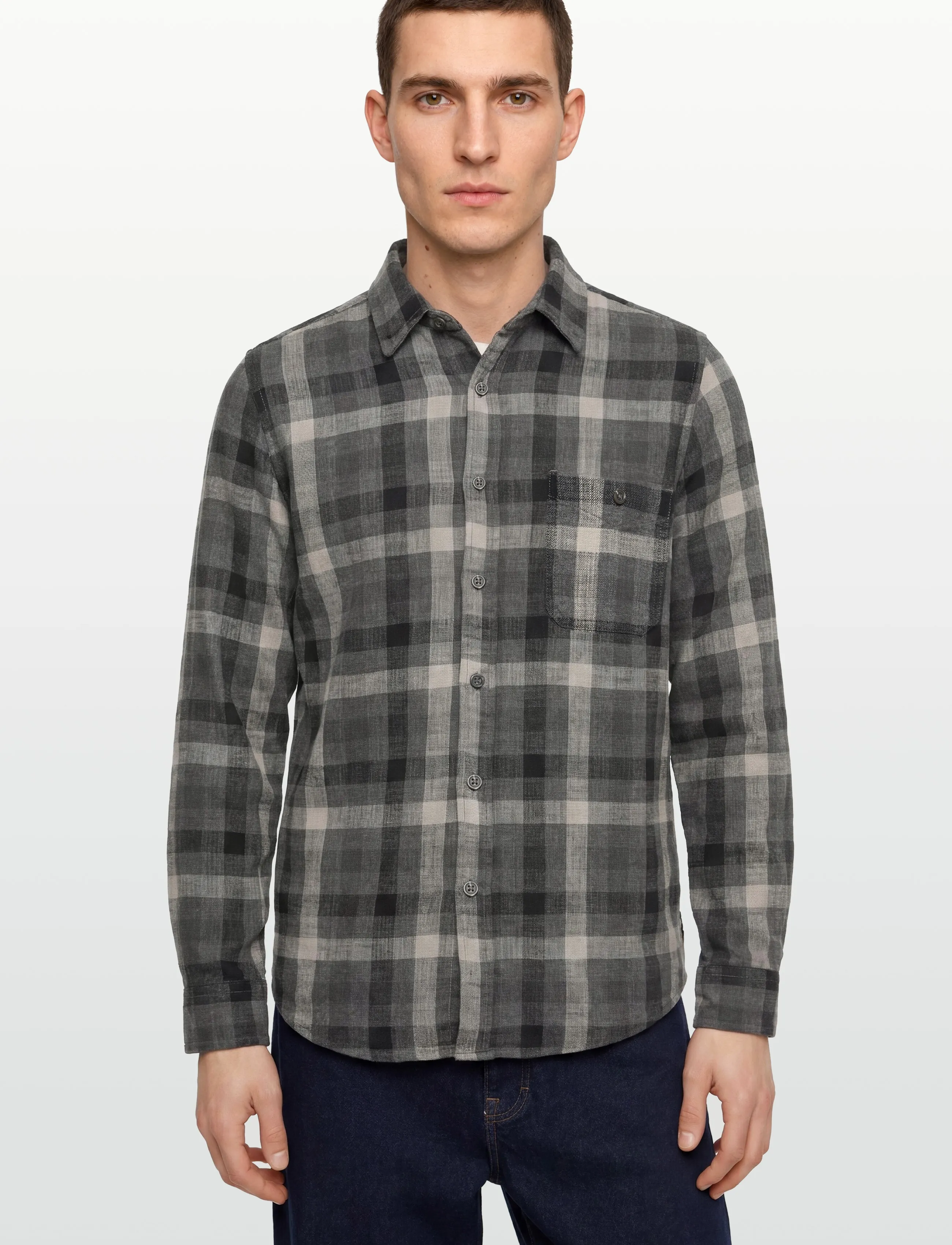Signal - HAVELSI CHECK - men - black - 3