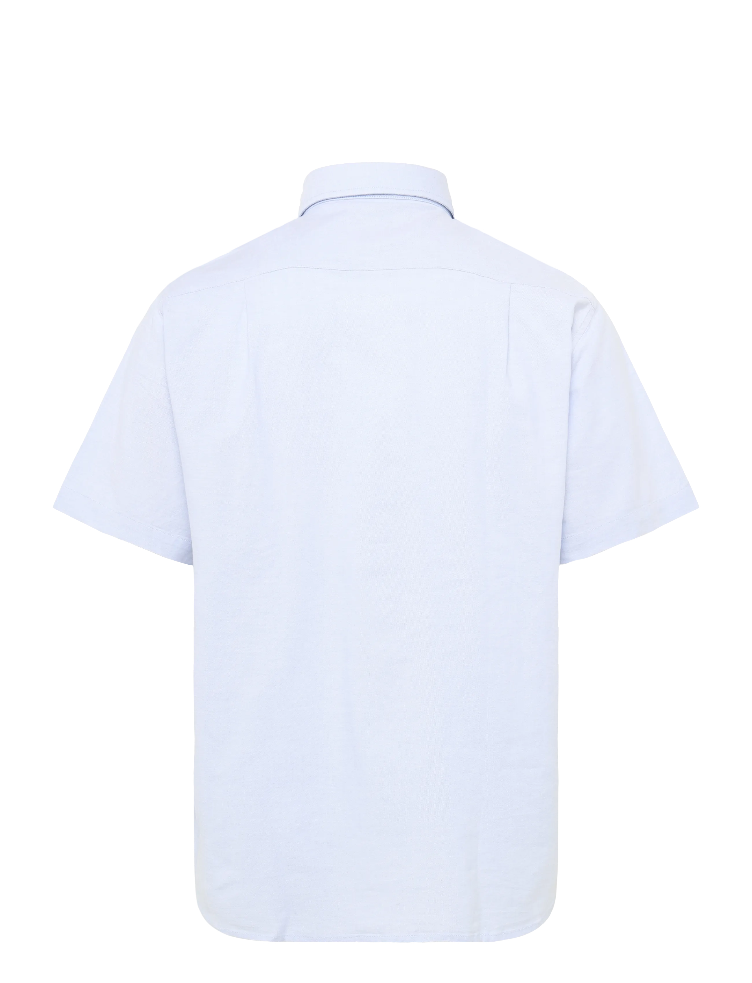 Signal - CANESI OXFORD - oxford skjorter - deep sky - 2