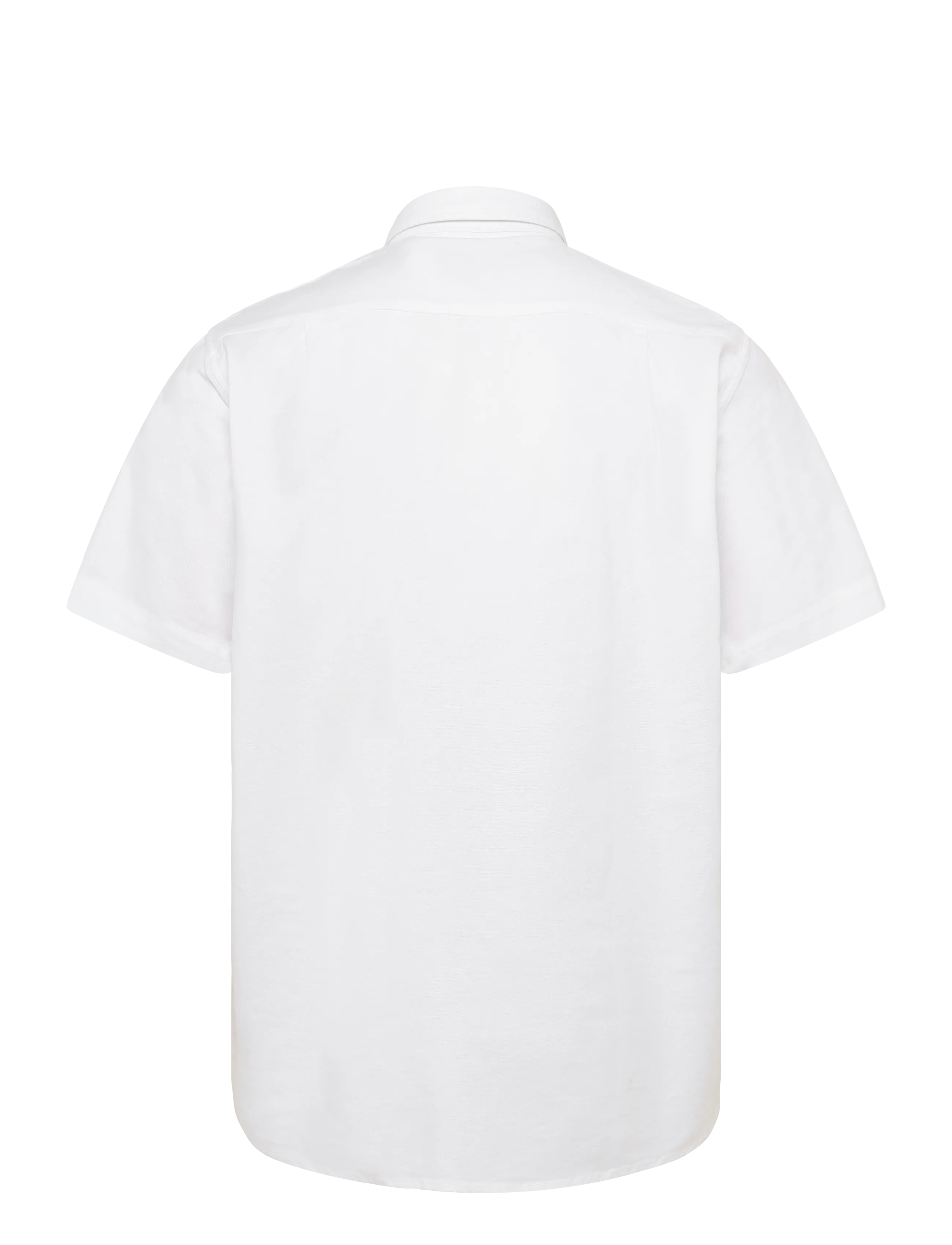 Signal - CANESI OXFORD - oxford-hemden - white - 2