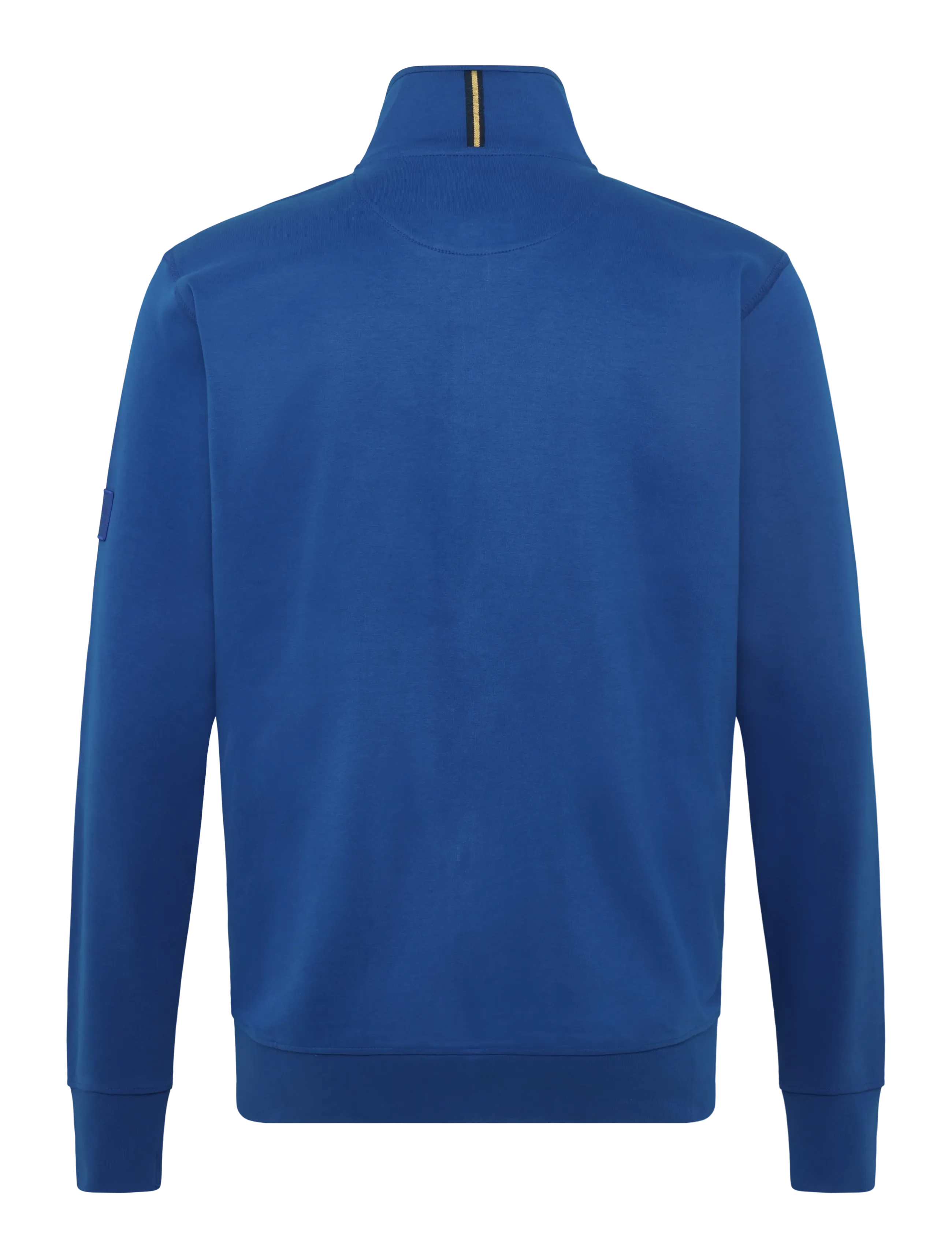 Signal - BALESI SWEAT - forårsjakker - blue electric - 2