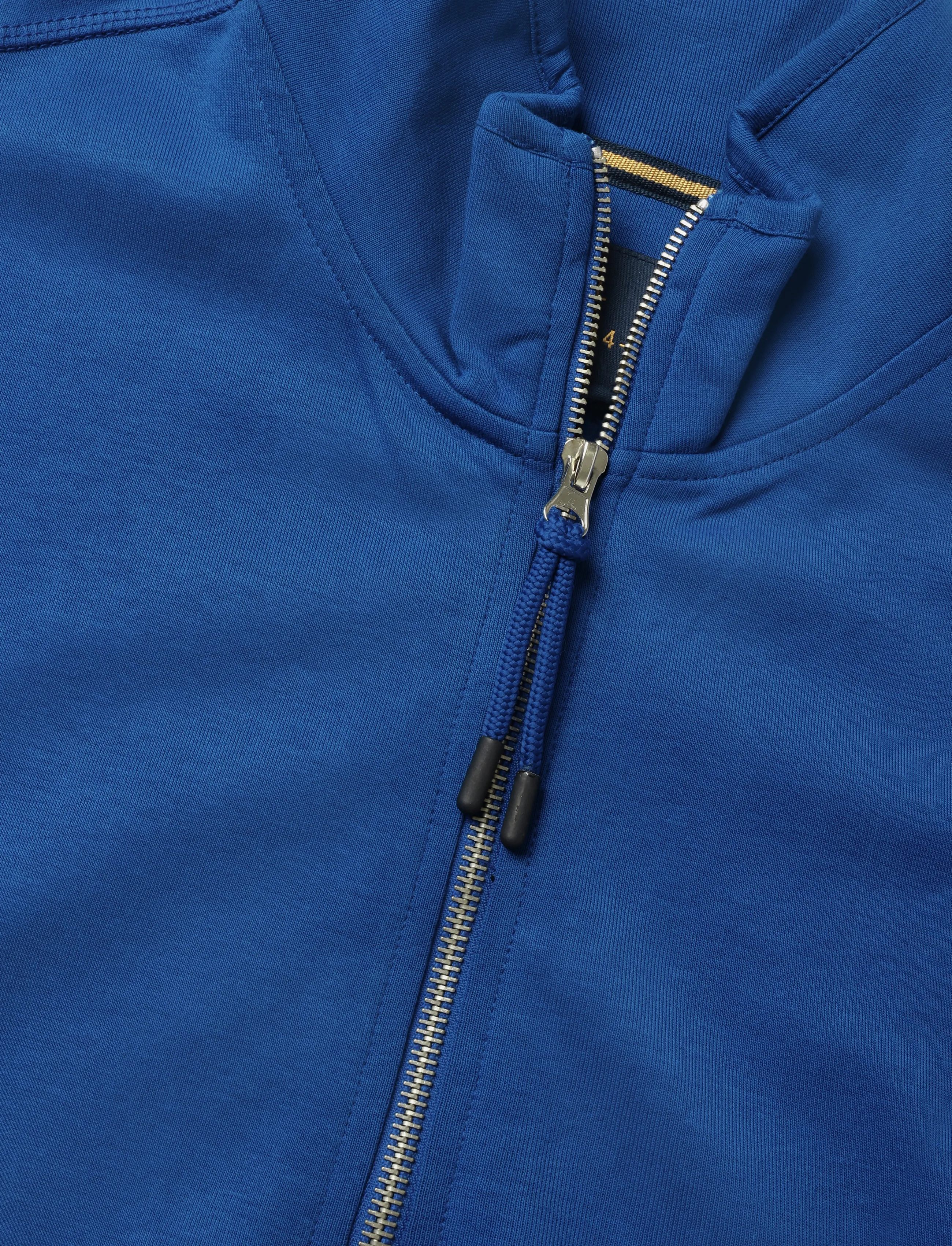 Signal - BALESI SWEAT - forårsjakker - blue electric - 5
