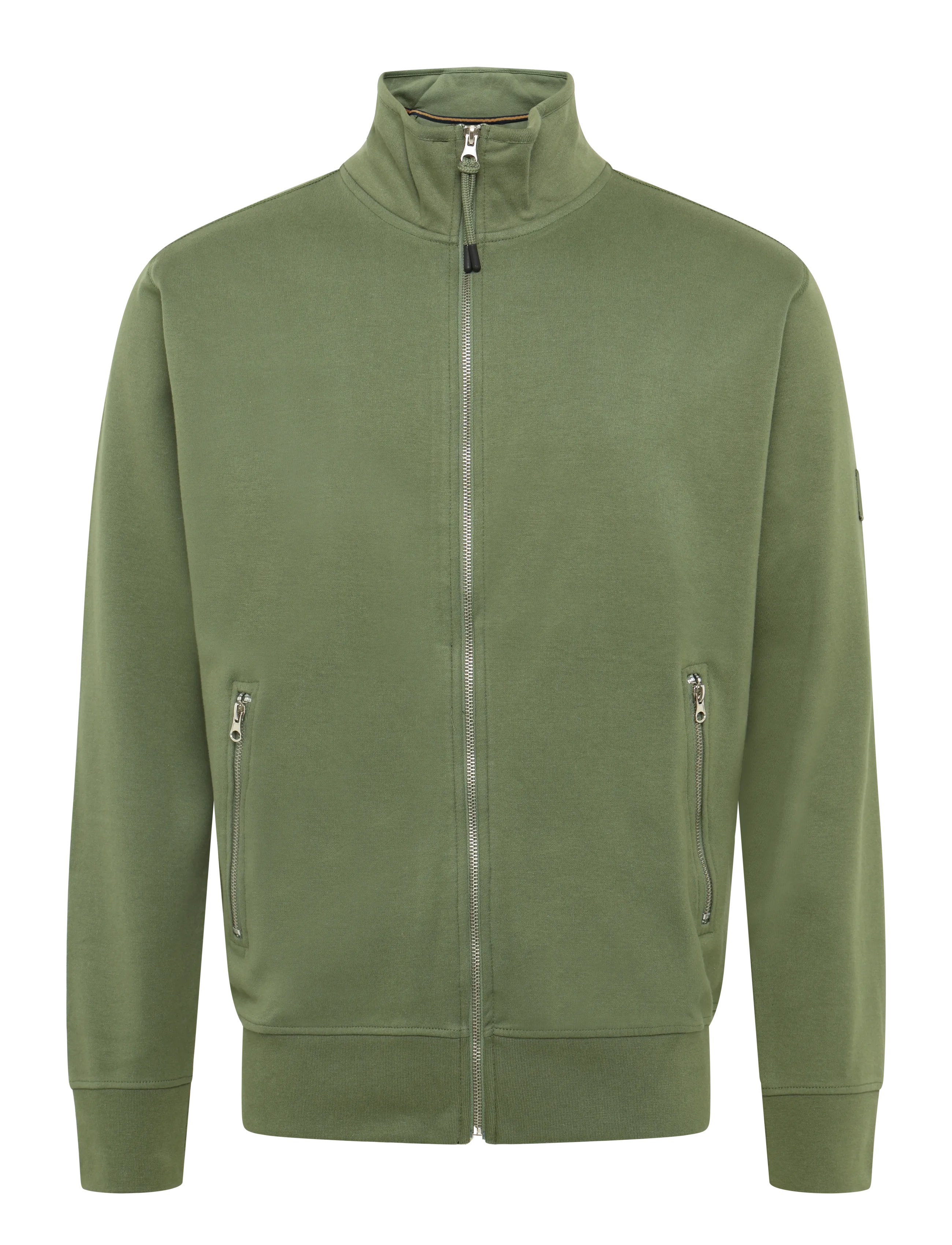SIGNAL Balesi Sweat Khaki - XXXXL - Herren