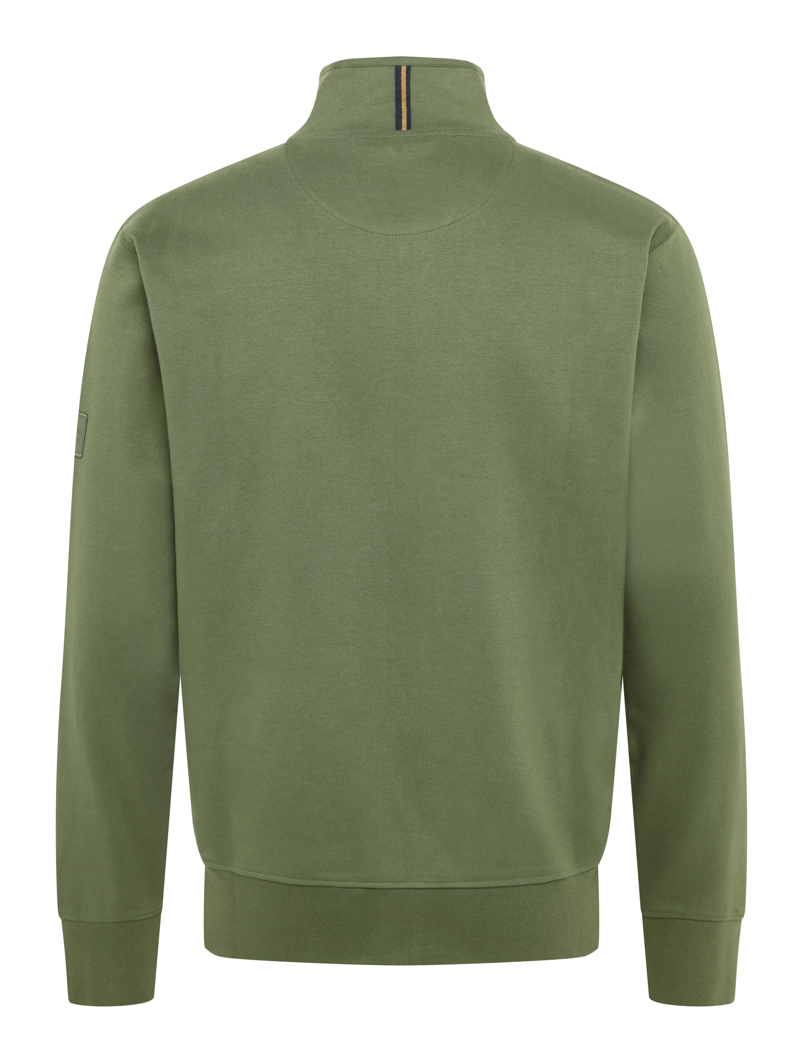Signal - BALESI SWEAT - forårsjakker - origano - 2