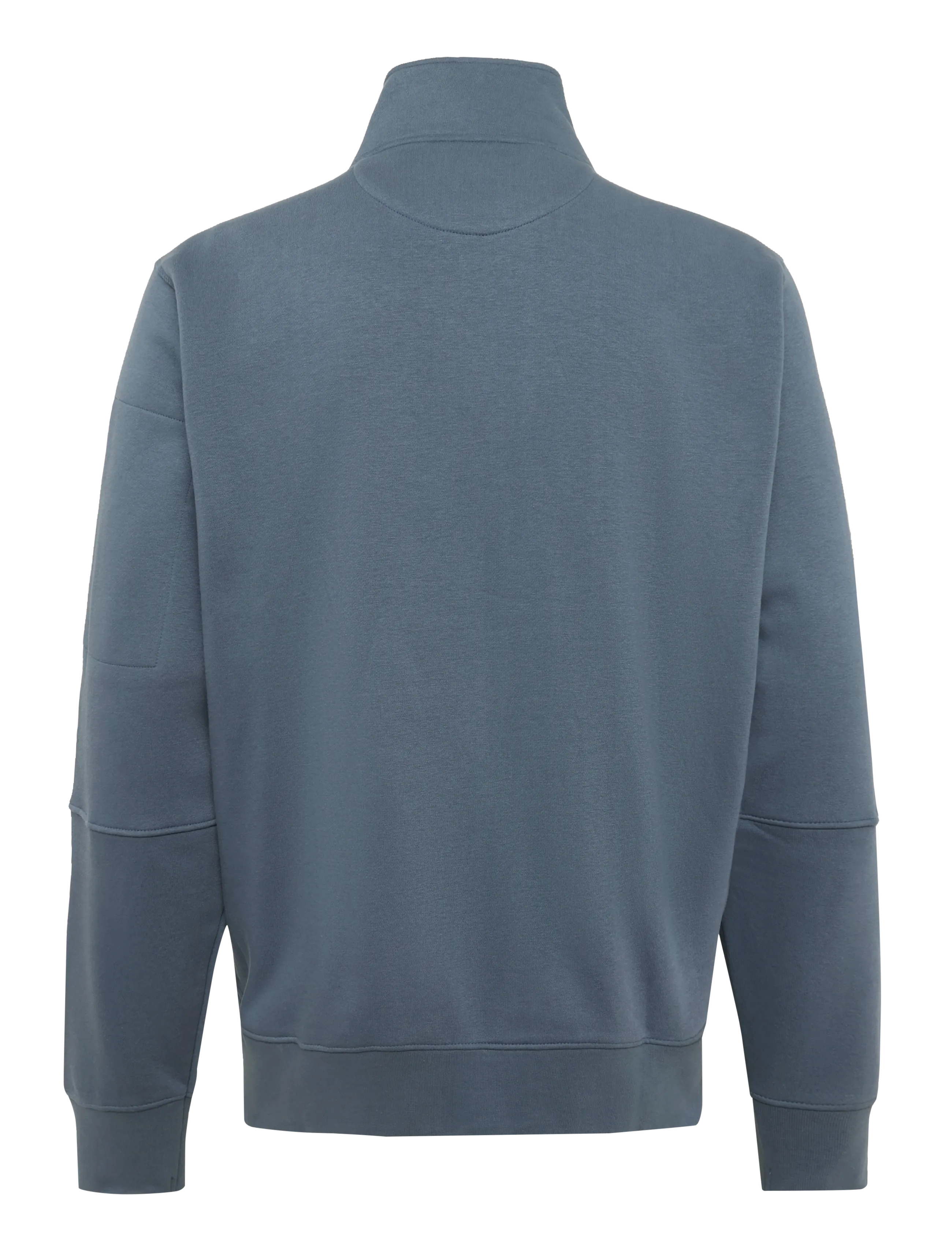 Signal - MIKKELSI ZIP CARDIGAN - birthday gifts - blue mirage - 2