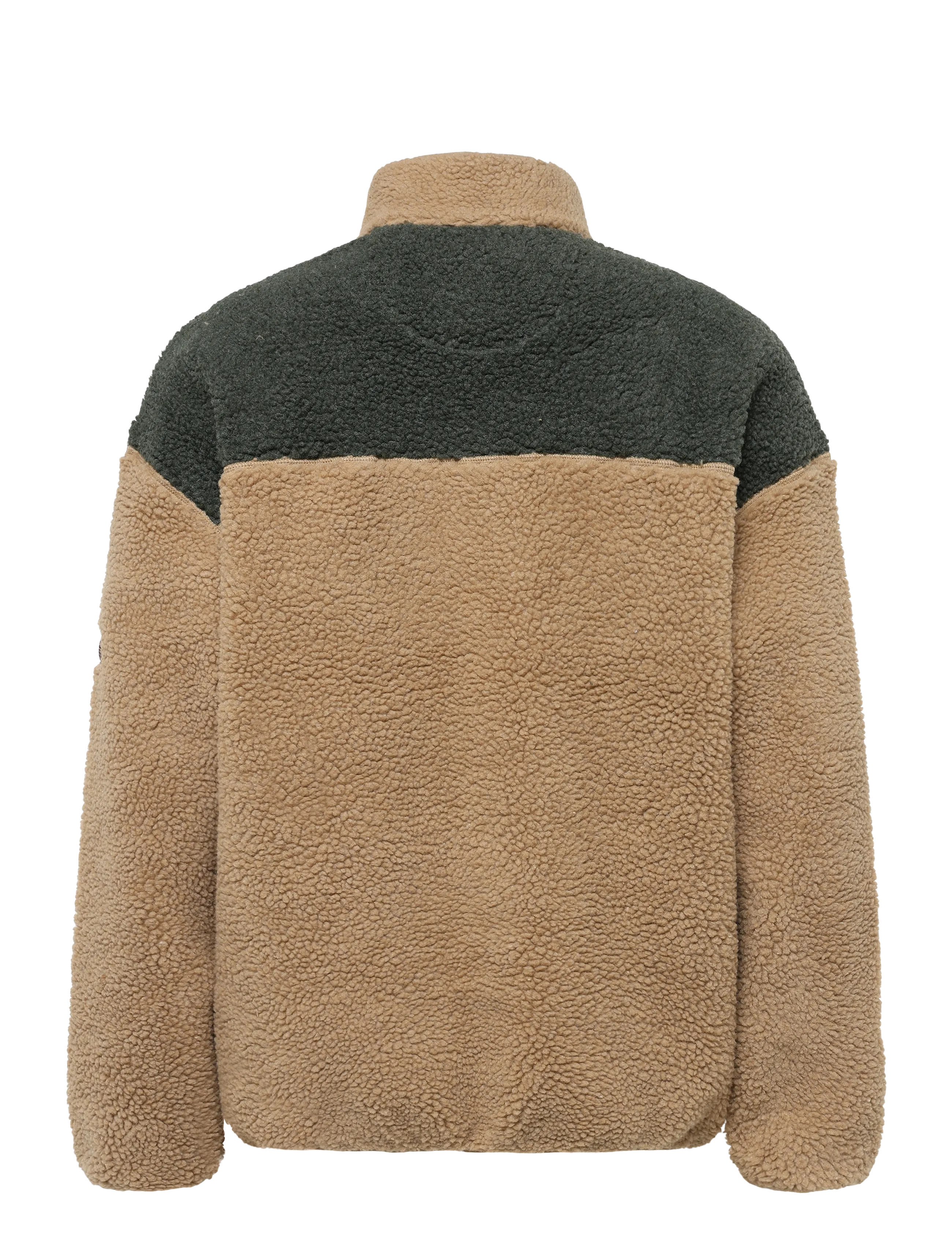 Signal - ANTONSI TEDDY - mid layer jackets - tobacco - 2