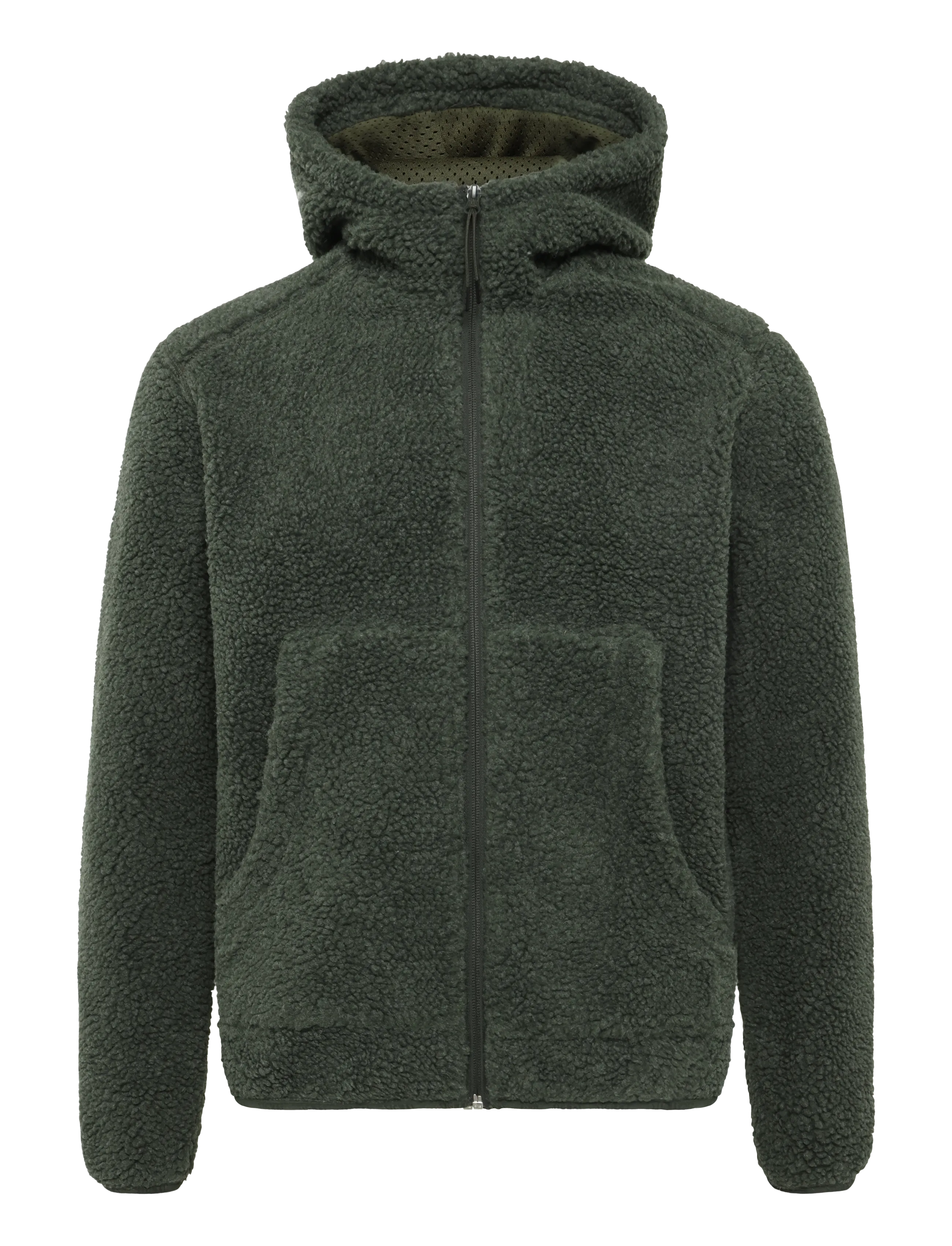 Signal ARTHURSI HOOD - Mellomlagsjakker - FULL GREEN / green