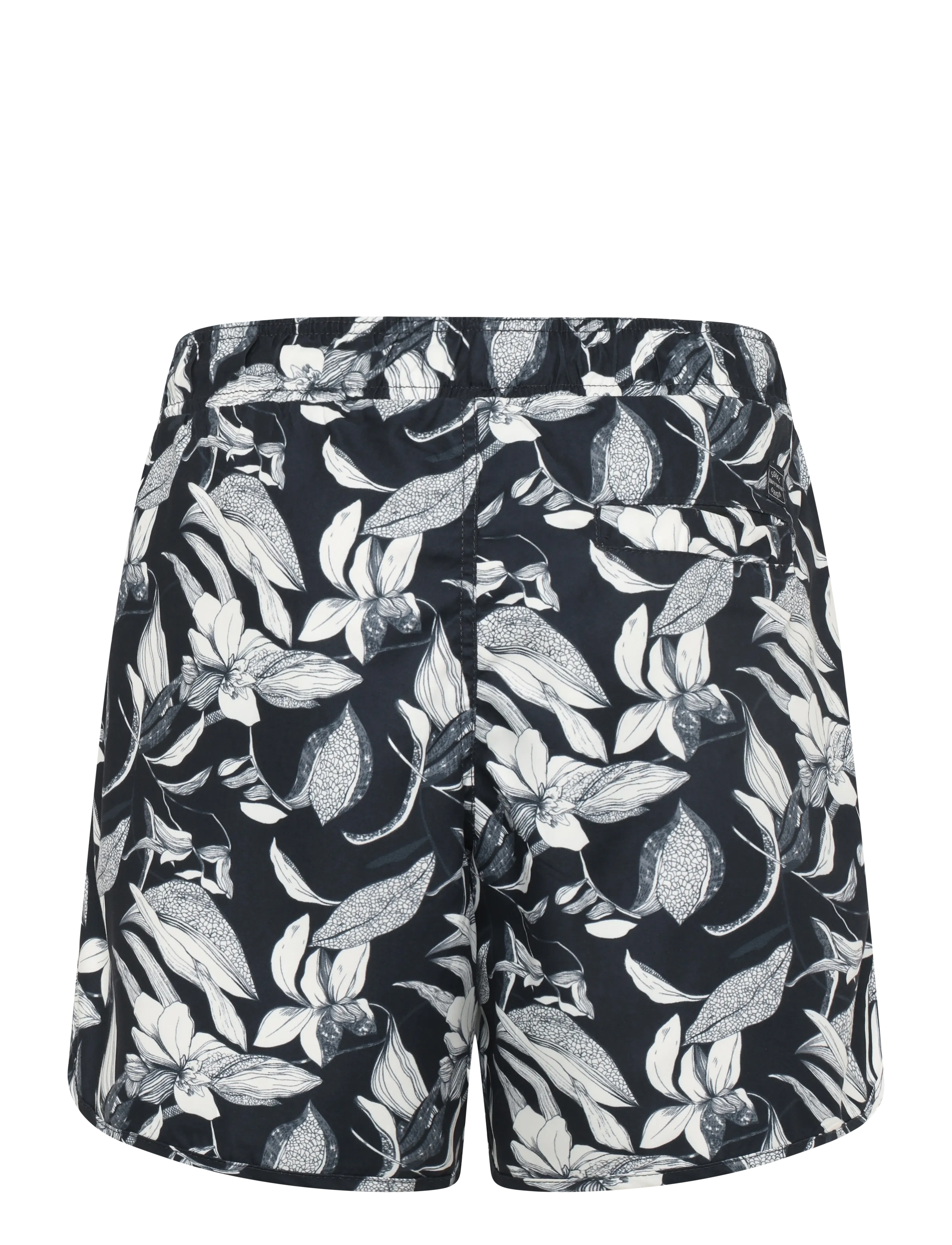 Signal - SEAN SWIM TRUNKS - laveste priser - green kalamata - 1